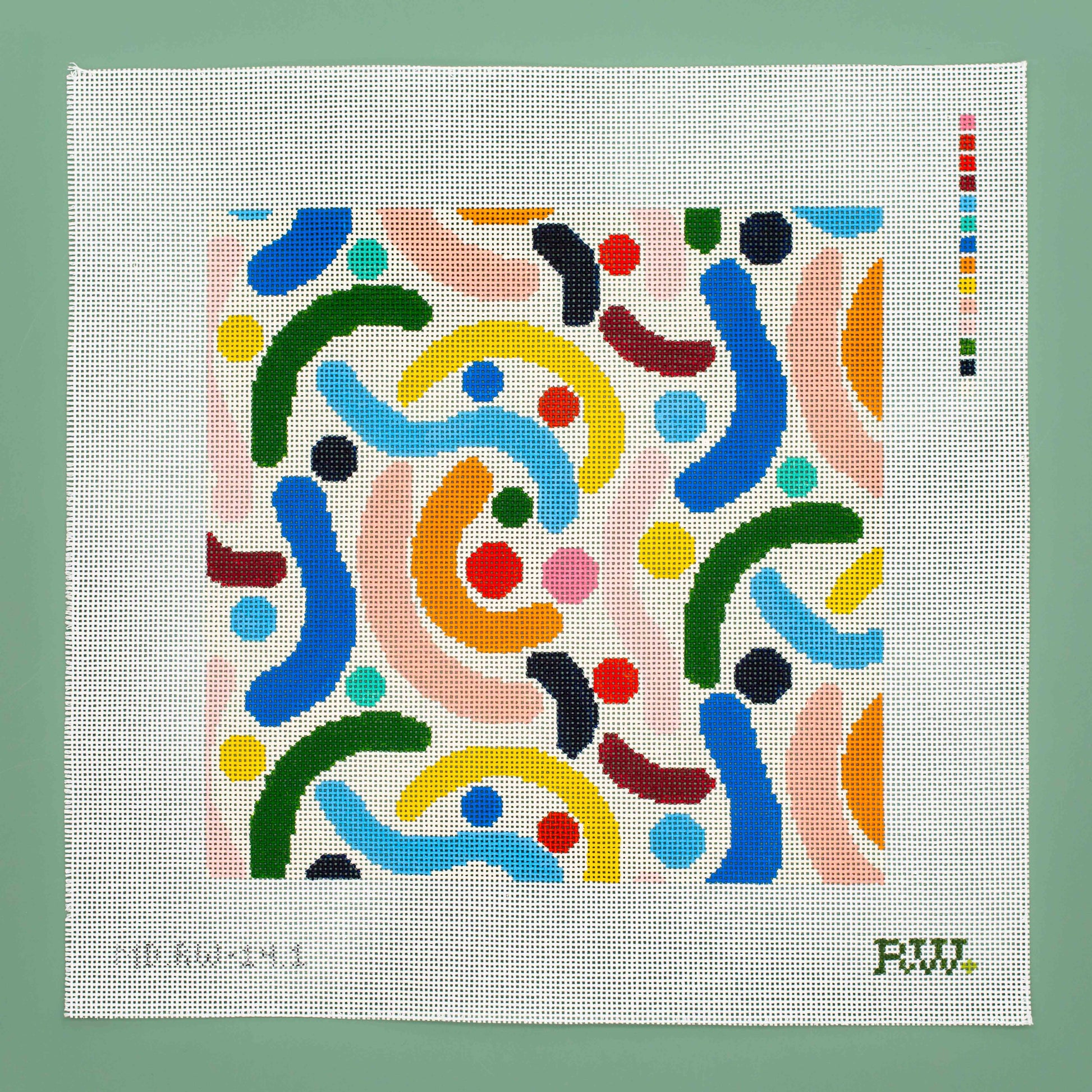 Squiggles