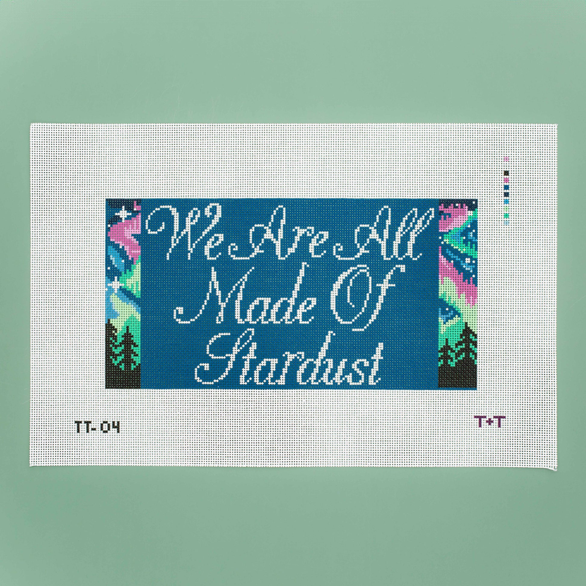 We Are All Made of Stardust