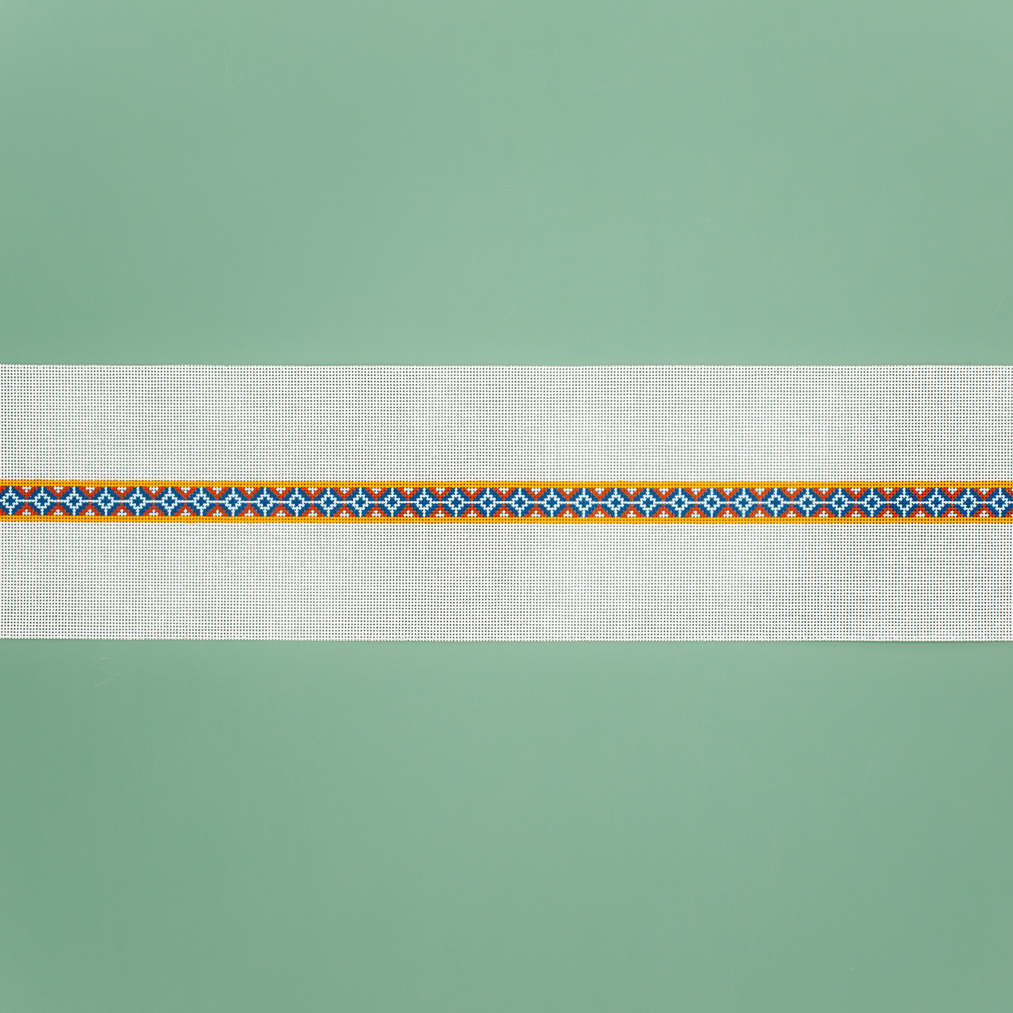 Southwest Hatband