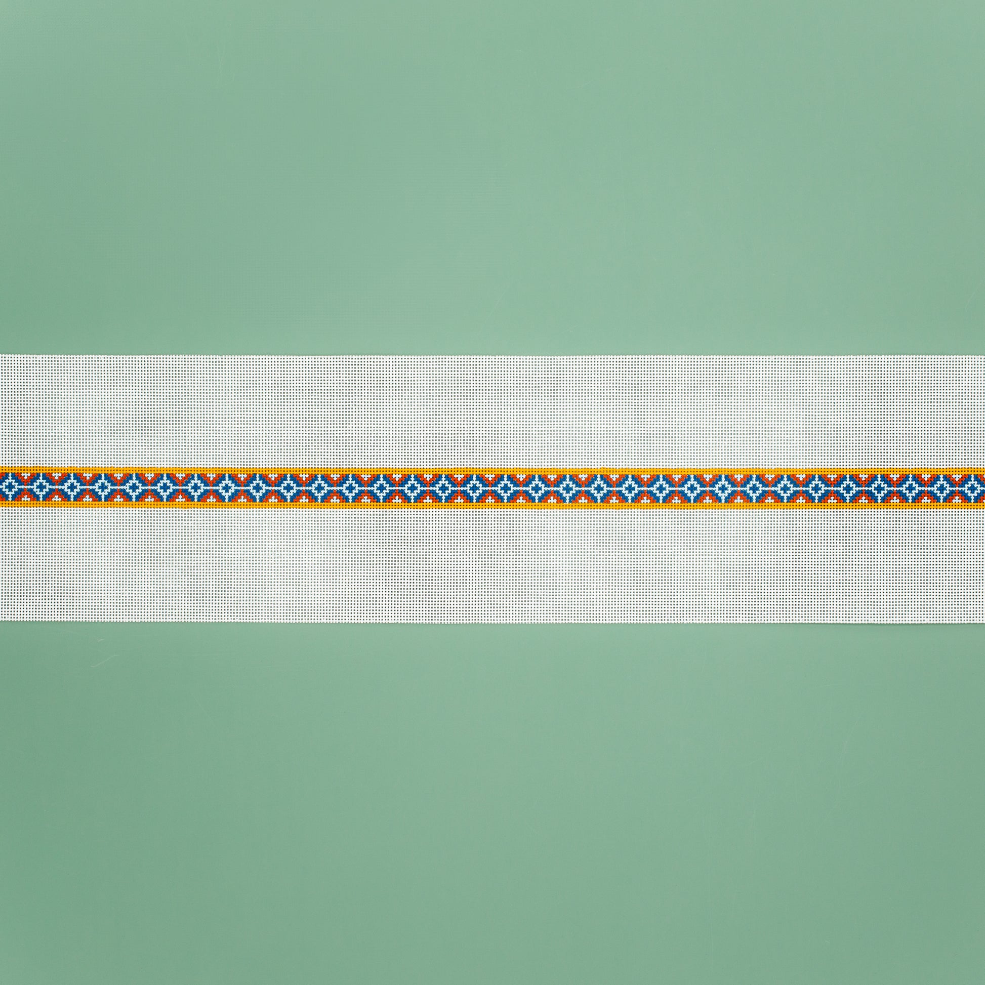 Southwest Hatband