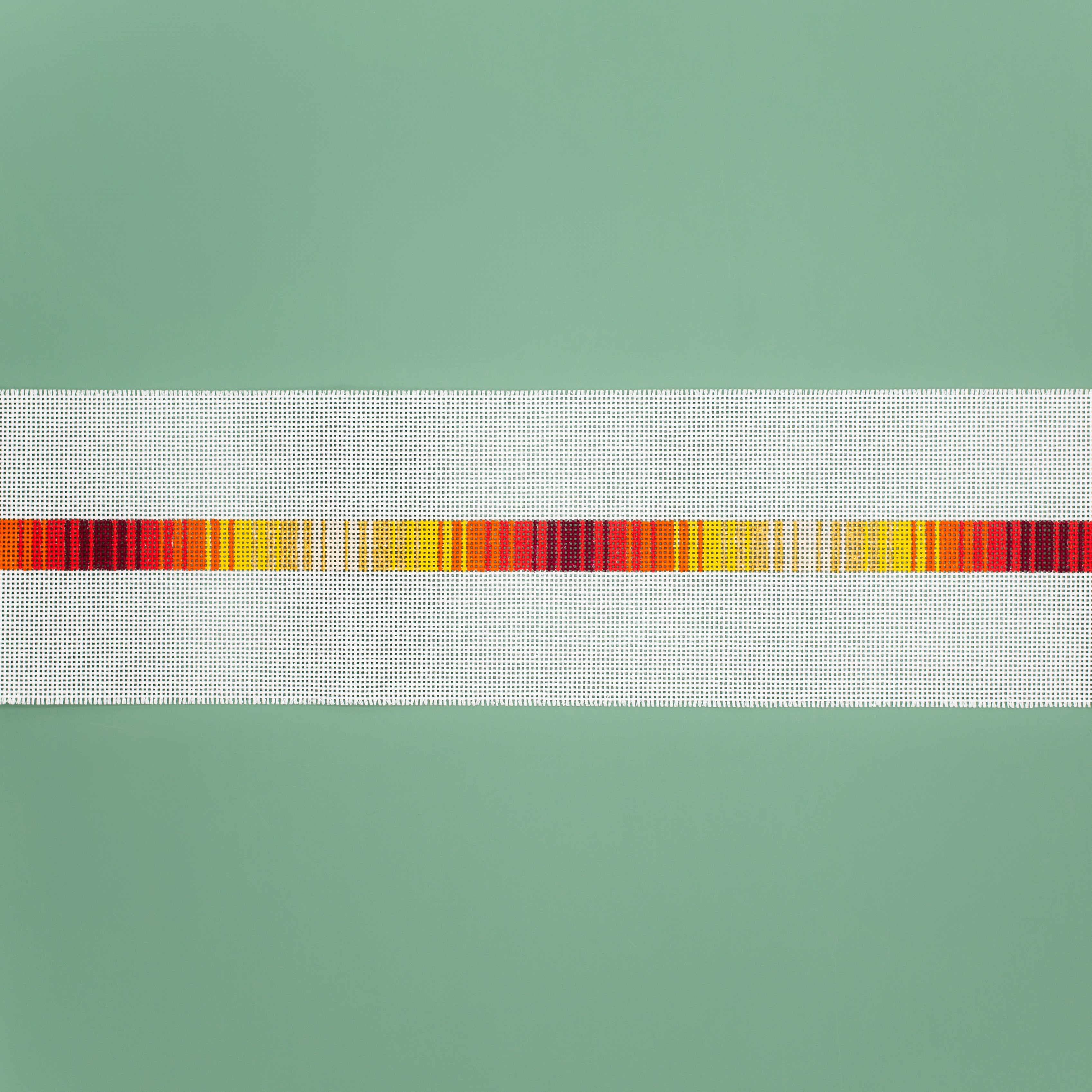 Gradient Hatband (Desert)