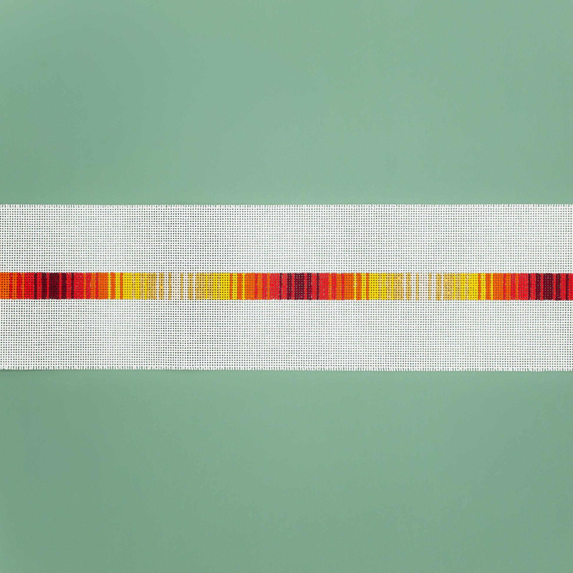 Gradient Hatband (Desert)