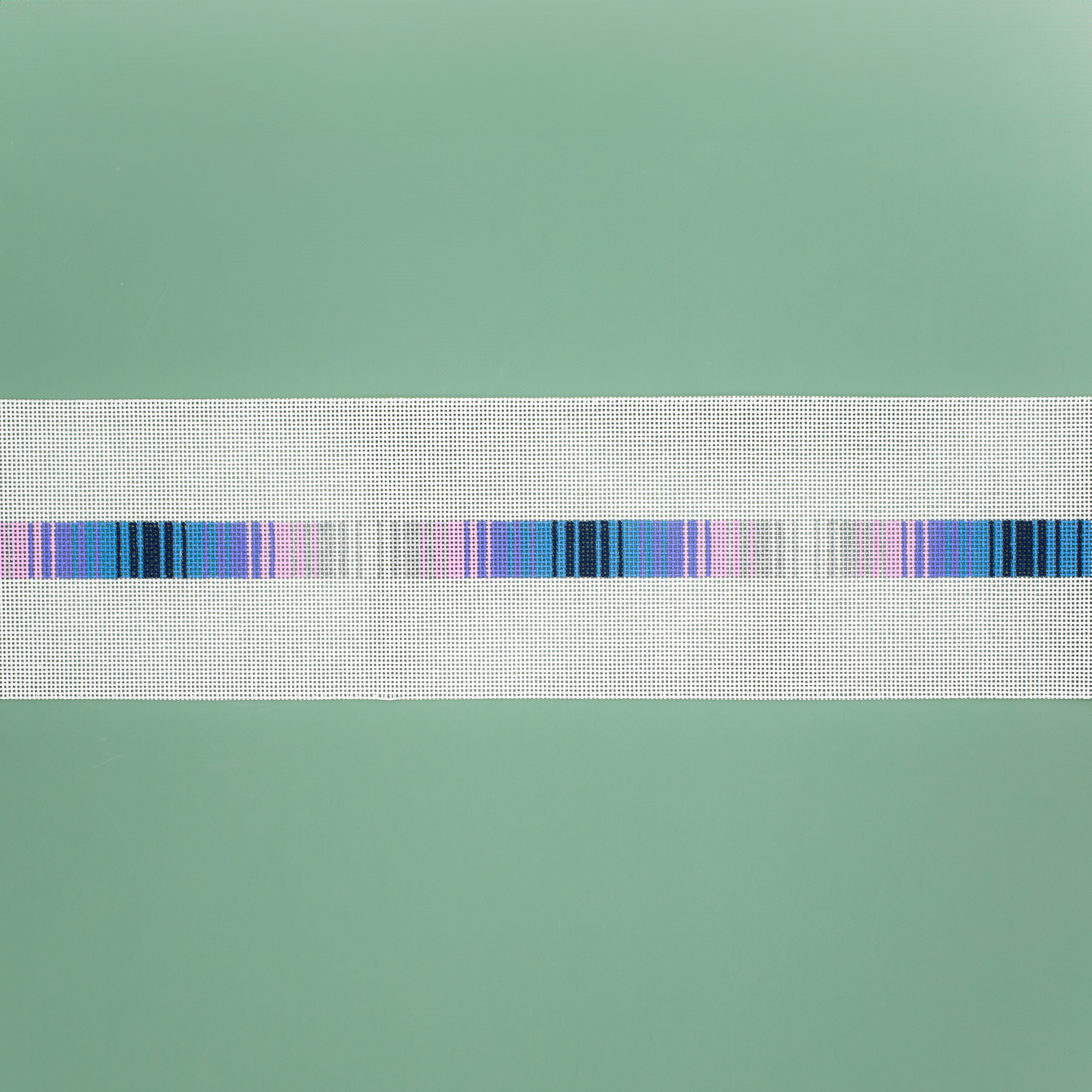 Gradient Hatband (Sea)