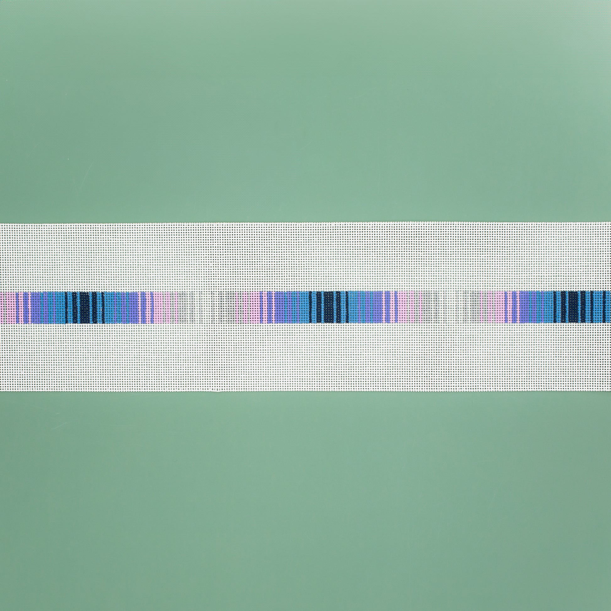 Gradient Hatband (Sea)