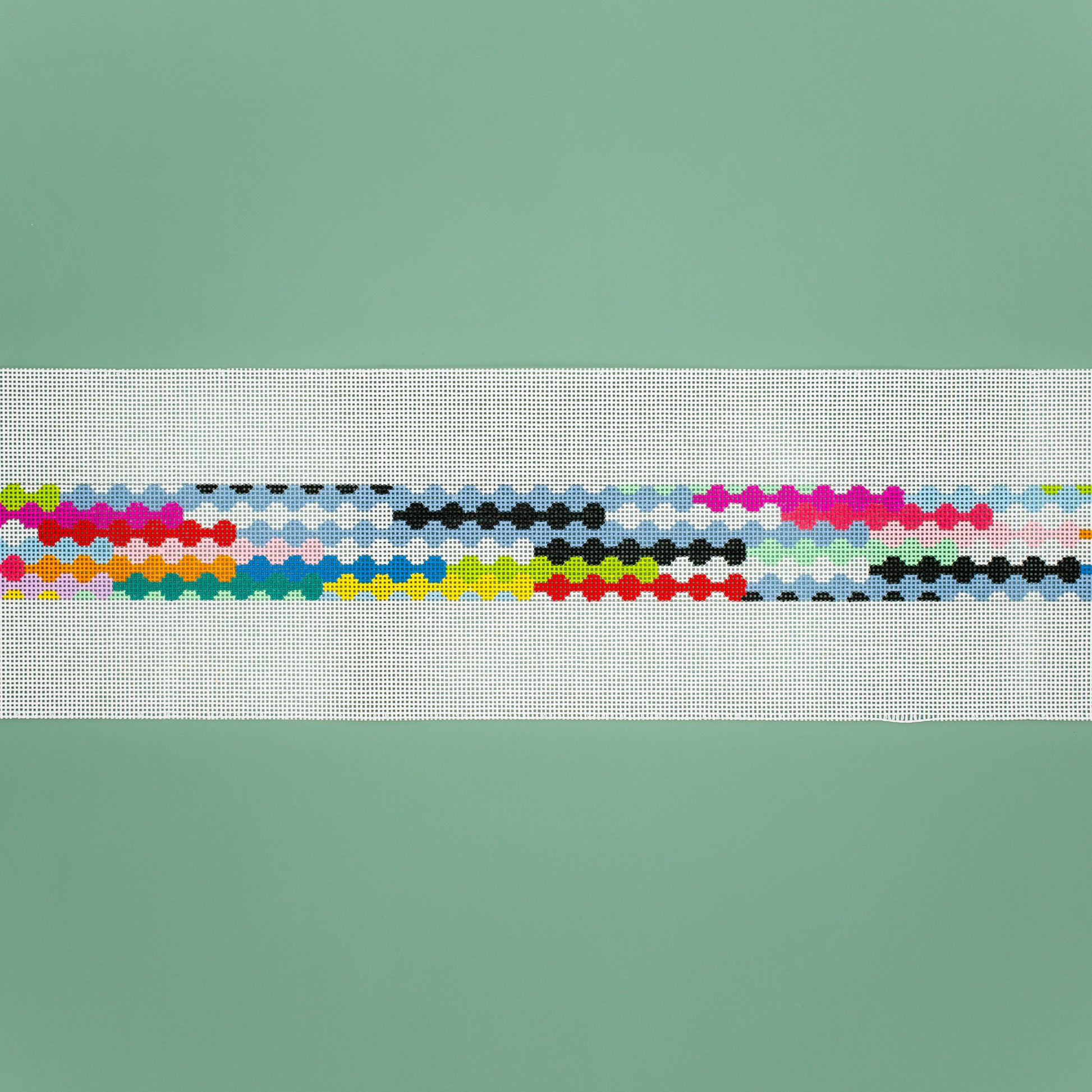 Bubble Lines Bag Strap