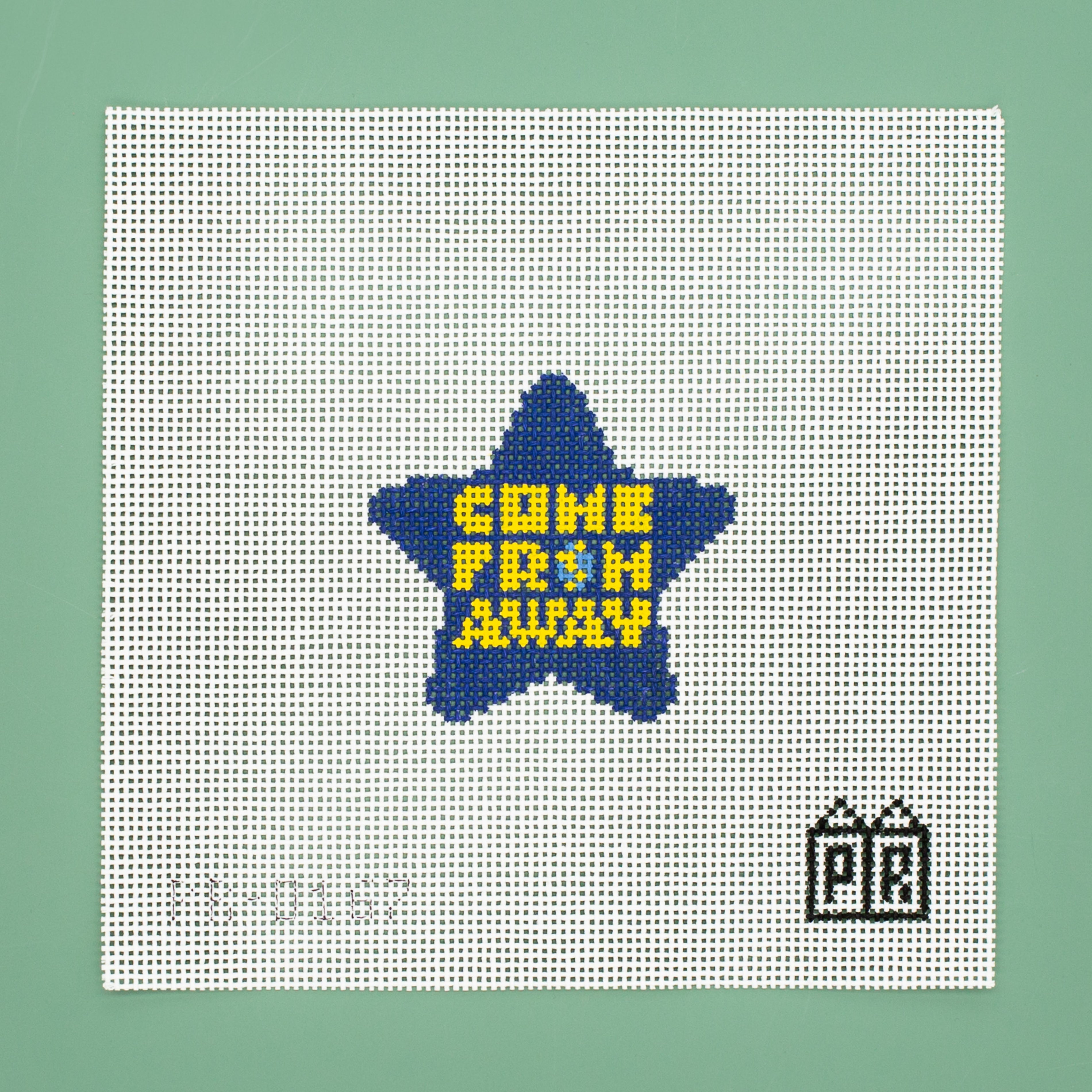 Come From Away Star