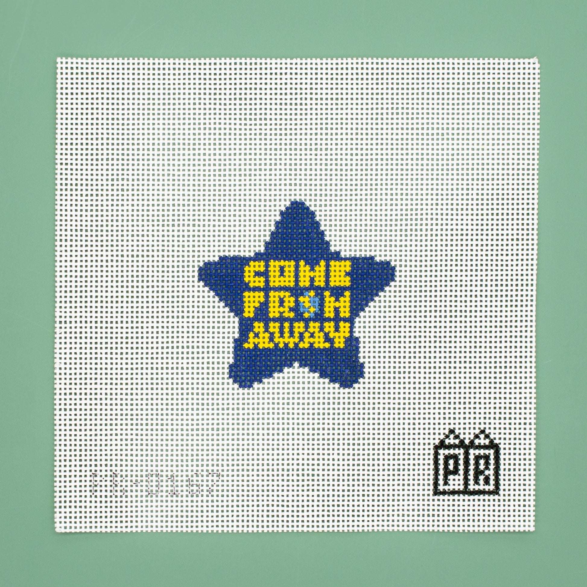 Come From Away Star