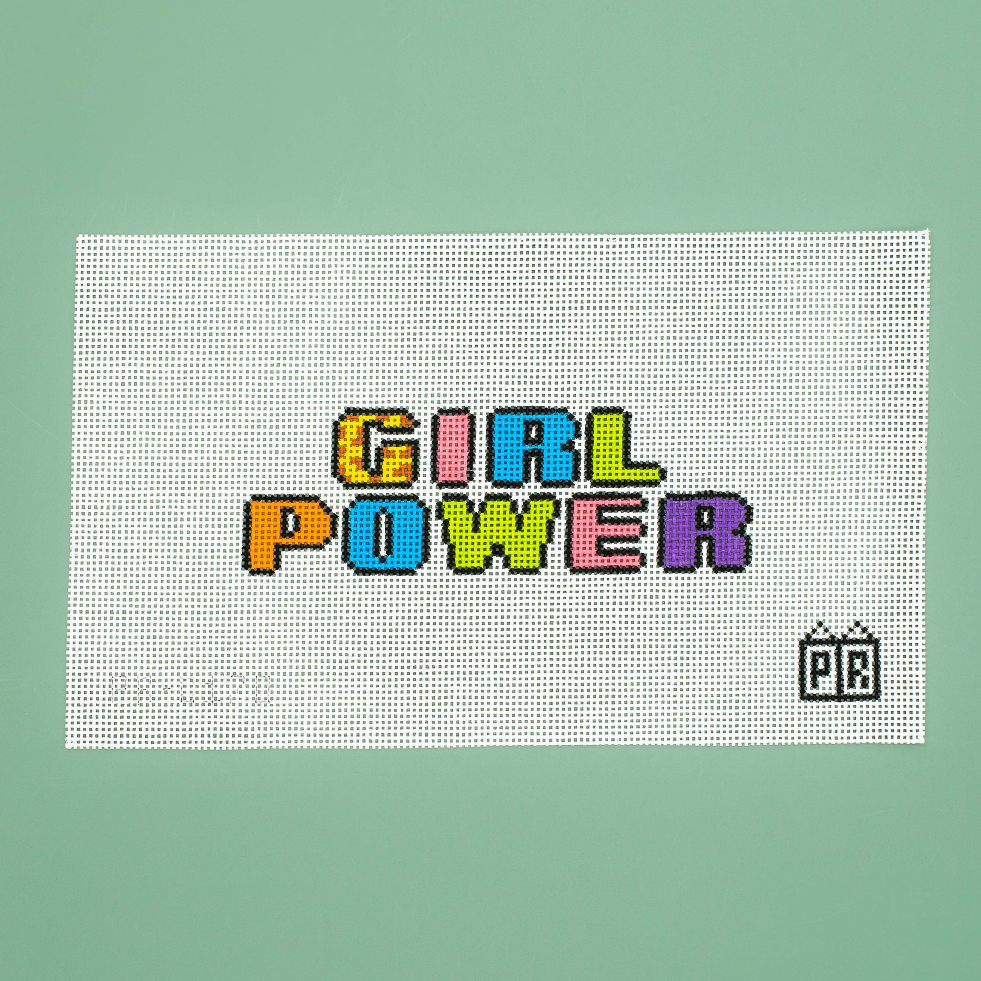 Girl Power