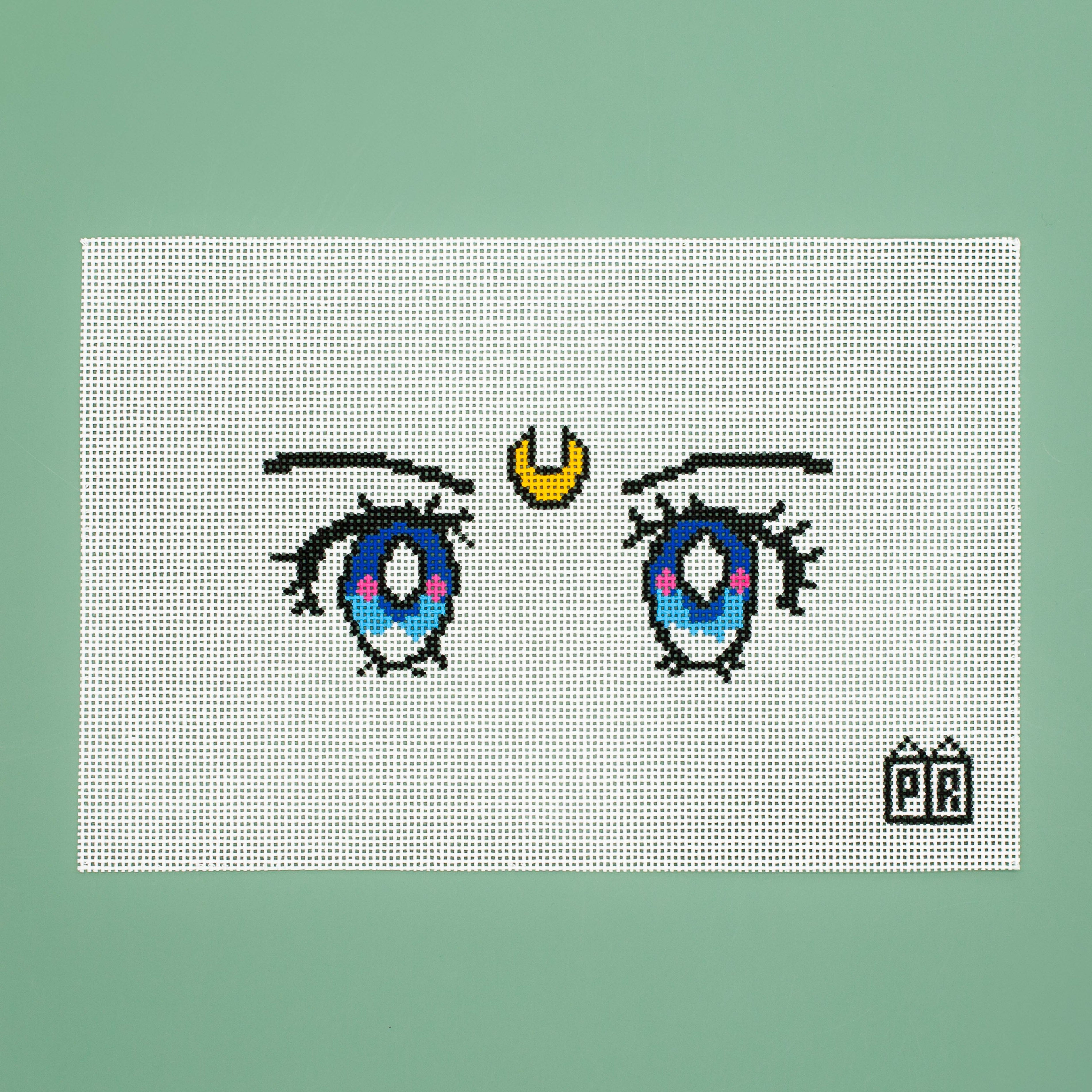 Anime Eyes