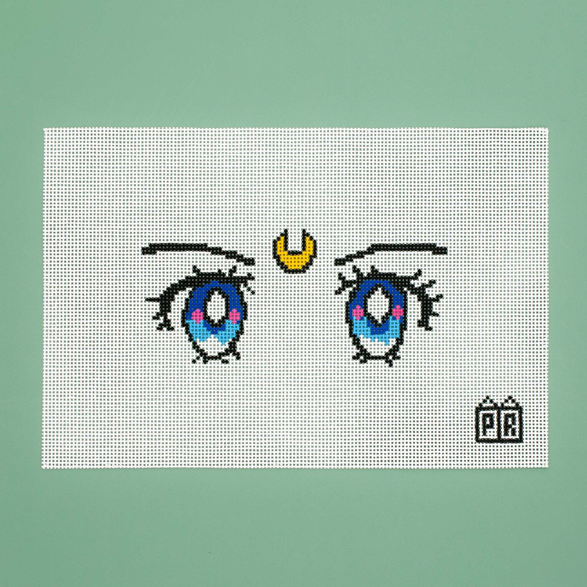 Anime Eyes