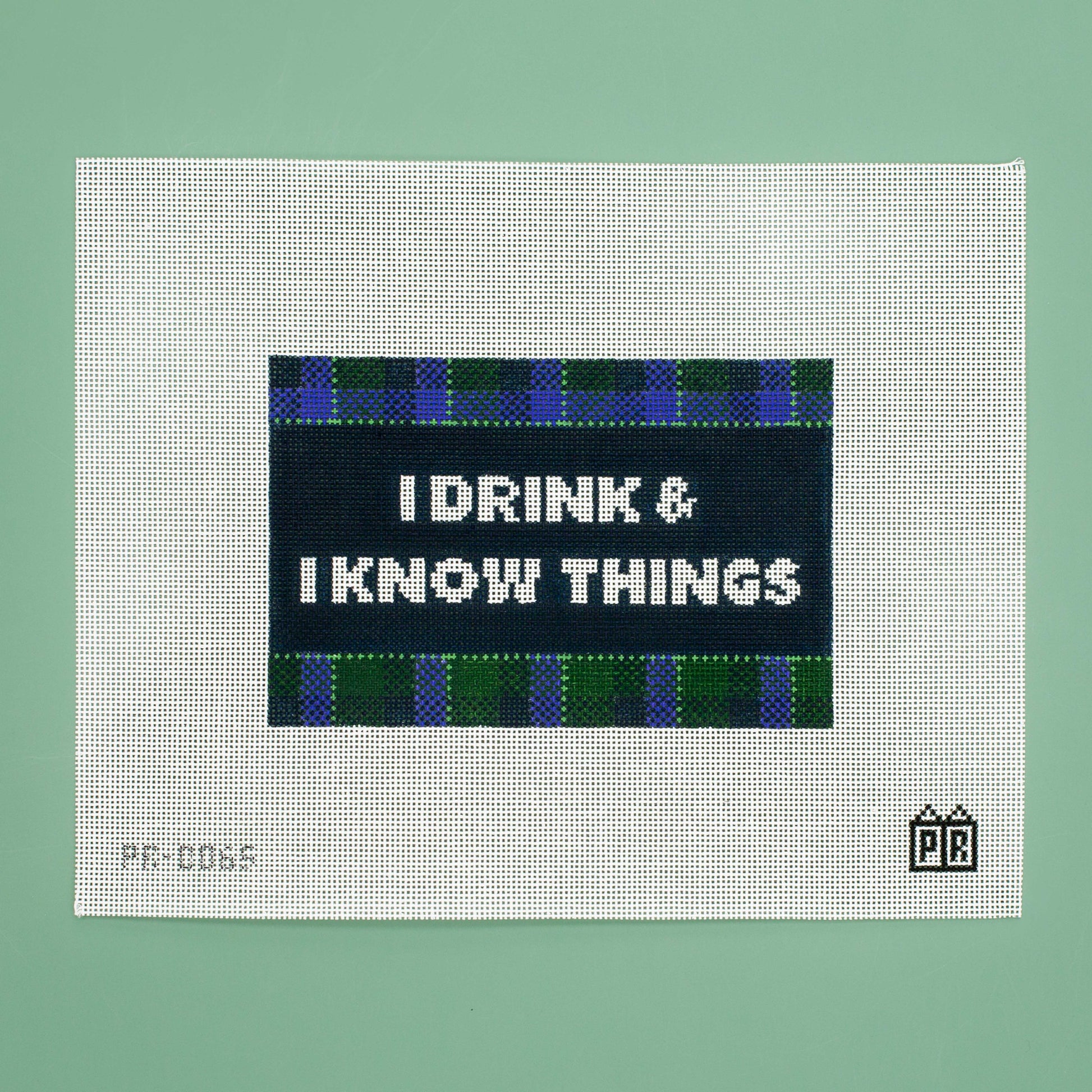 I Drink & I Know Things