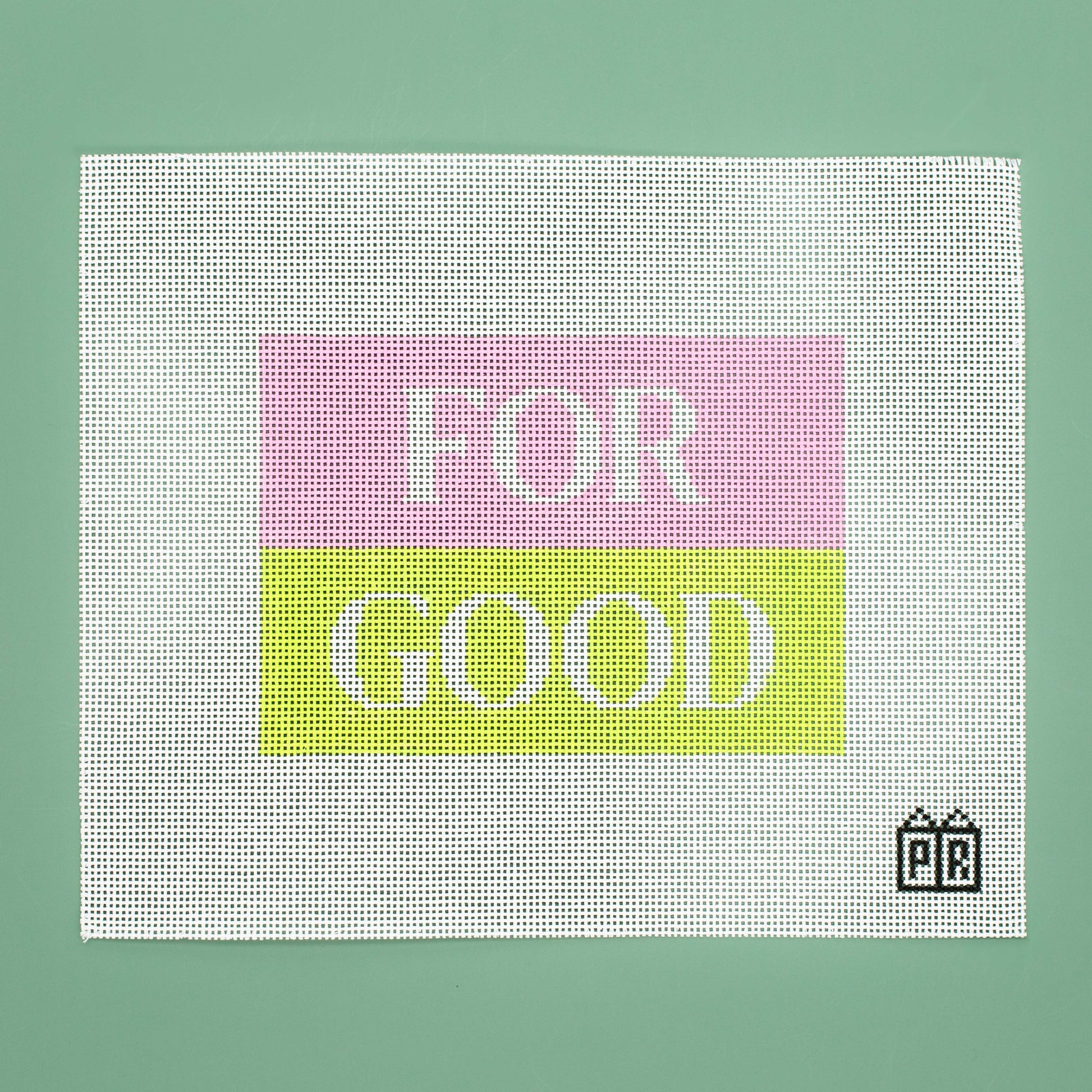 For Good