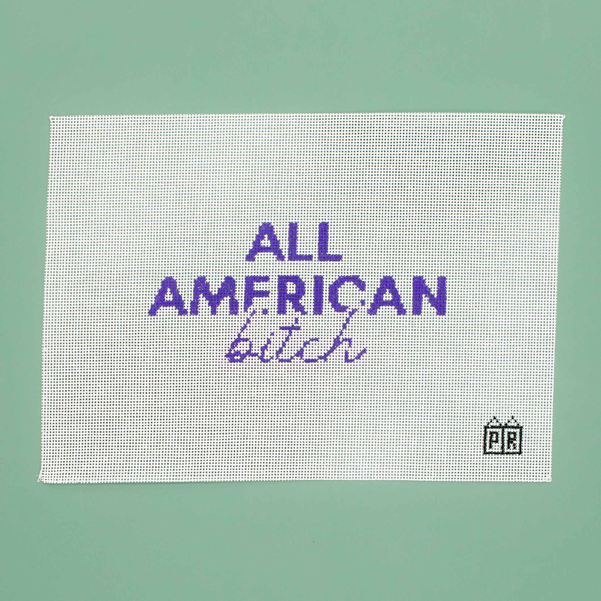 All American B