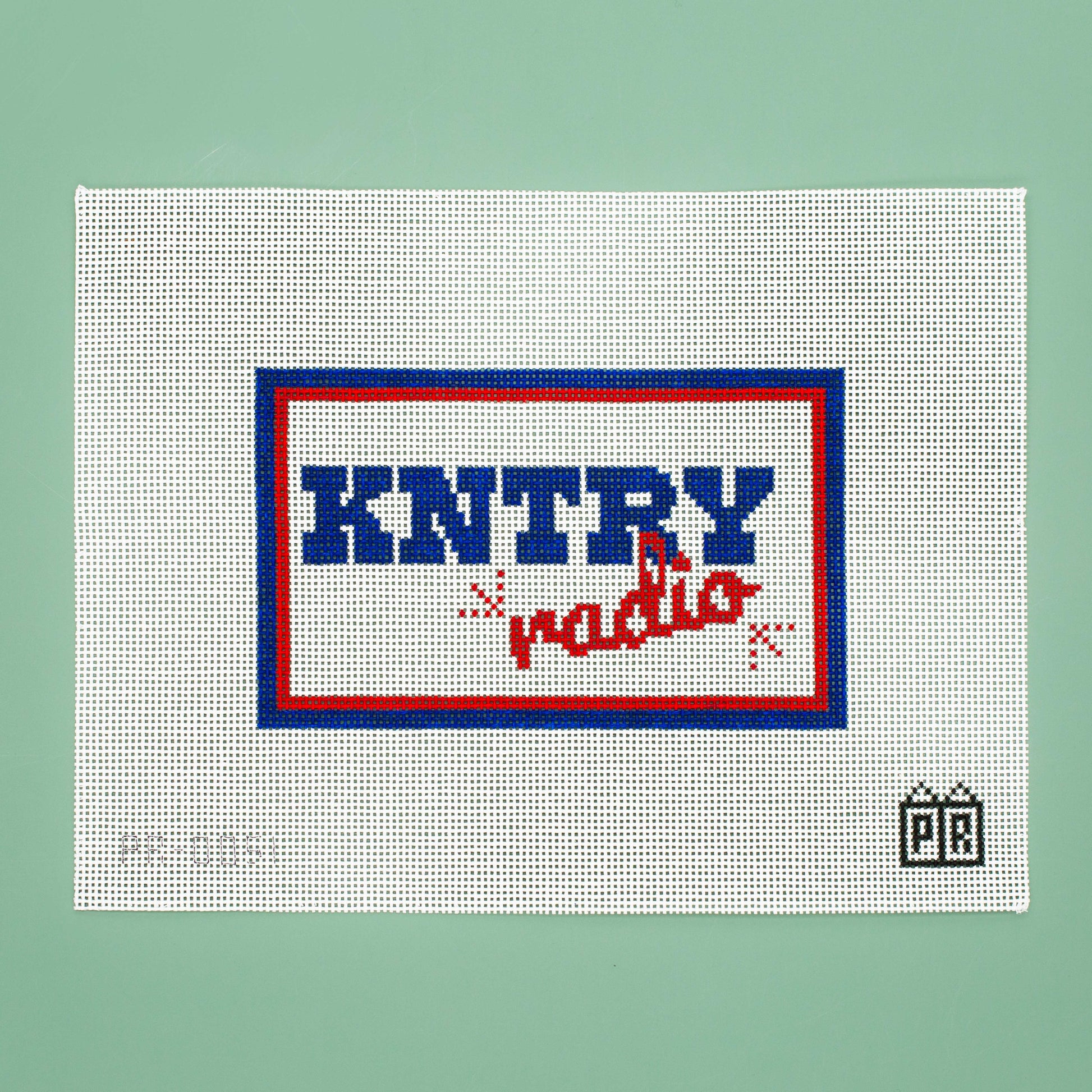 KNTRY Radio