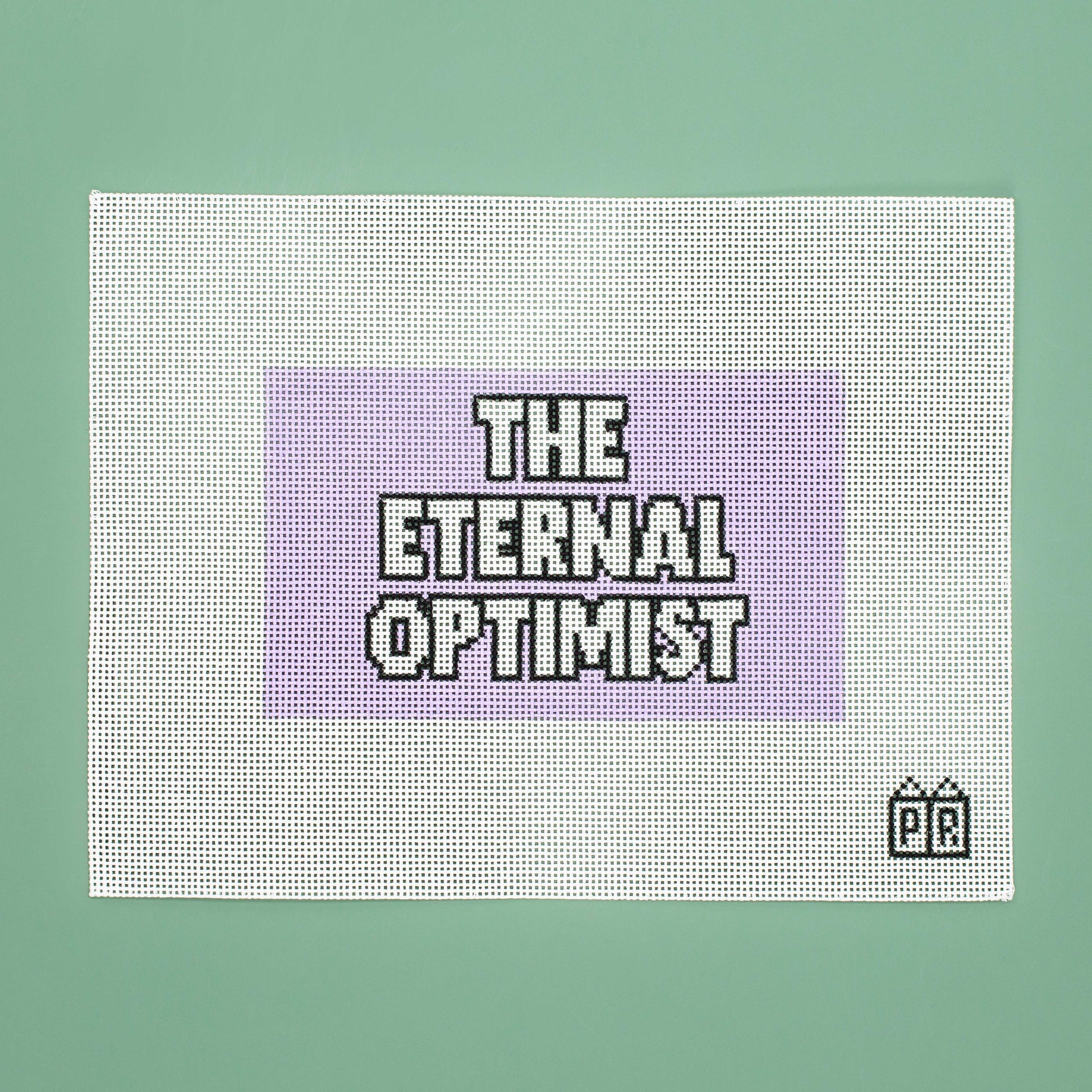 Eternal Optimist