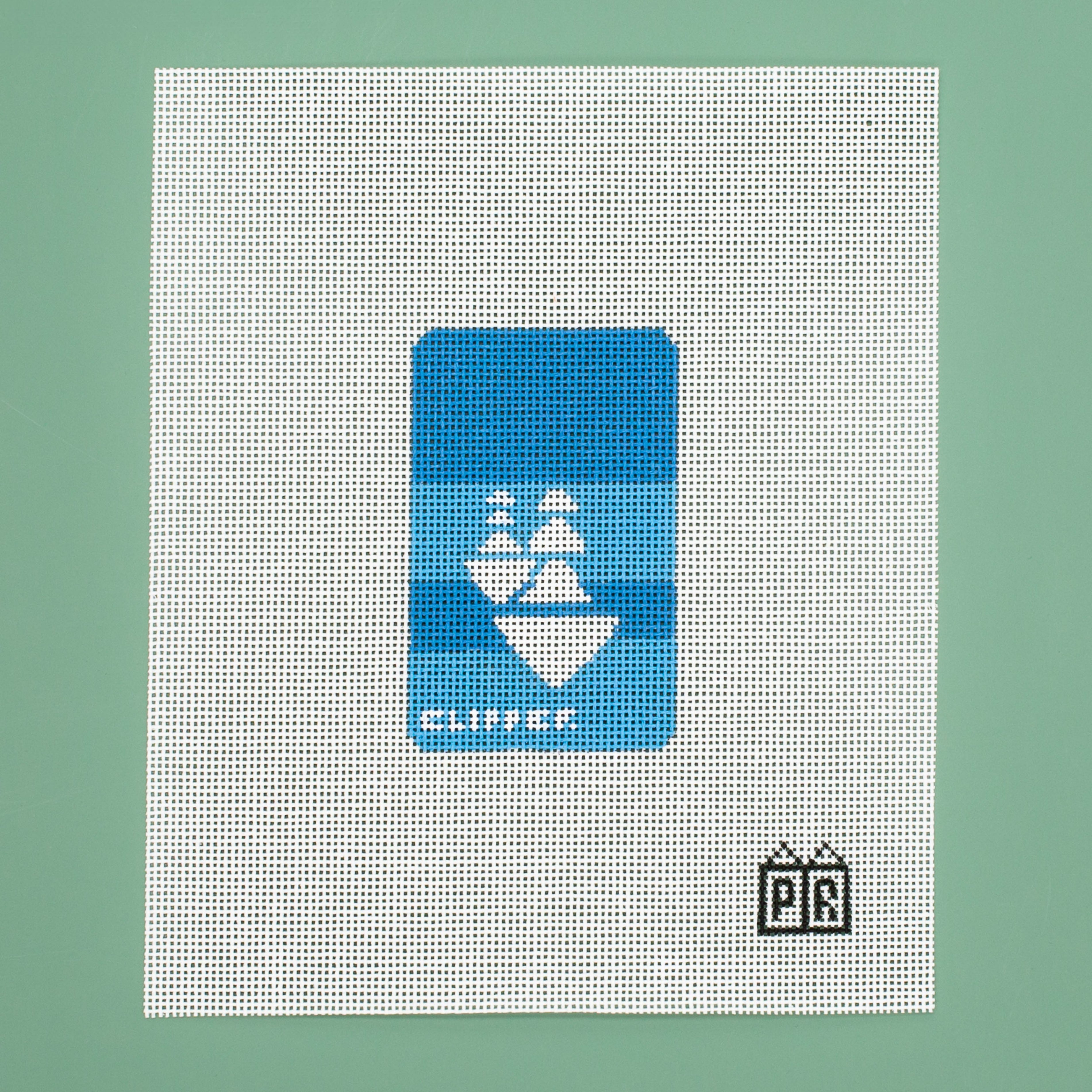 Clipper Card