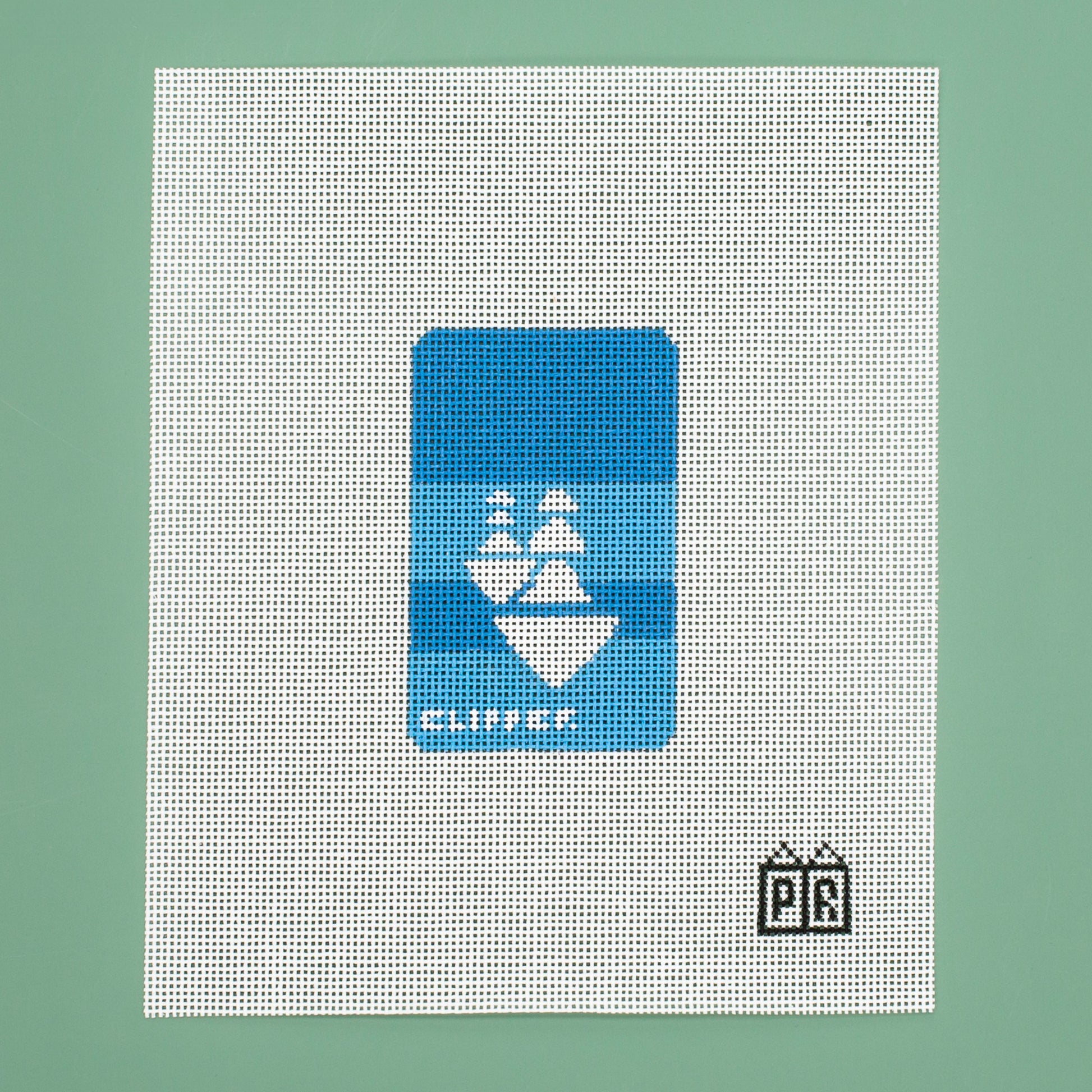 Clipper Card