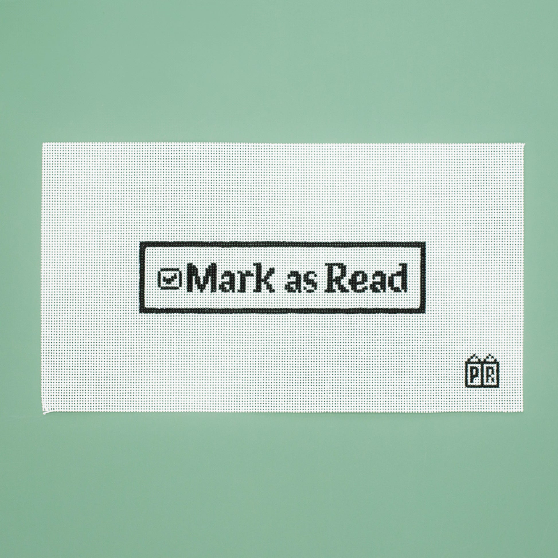 Mark as read