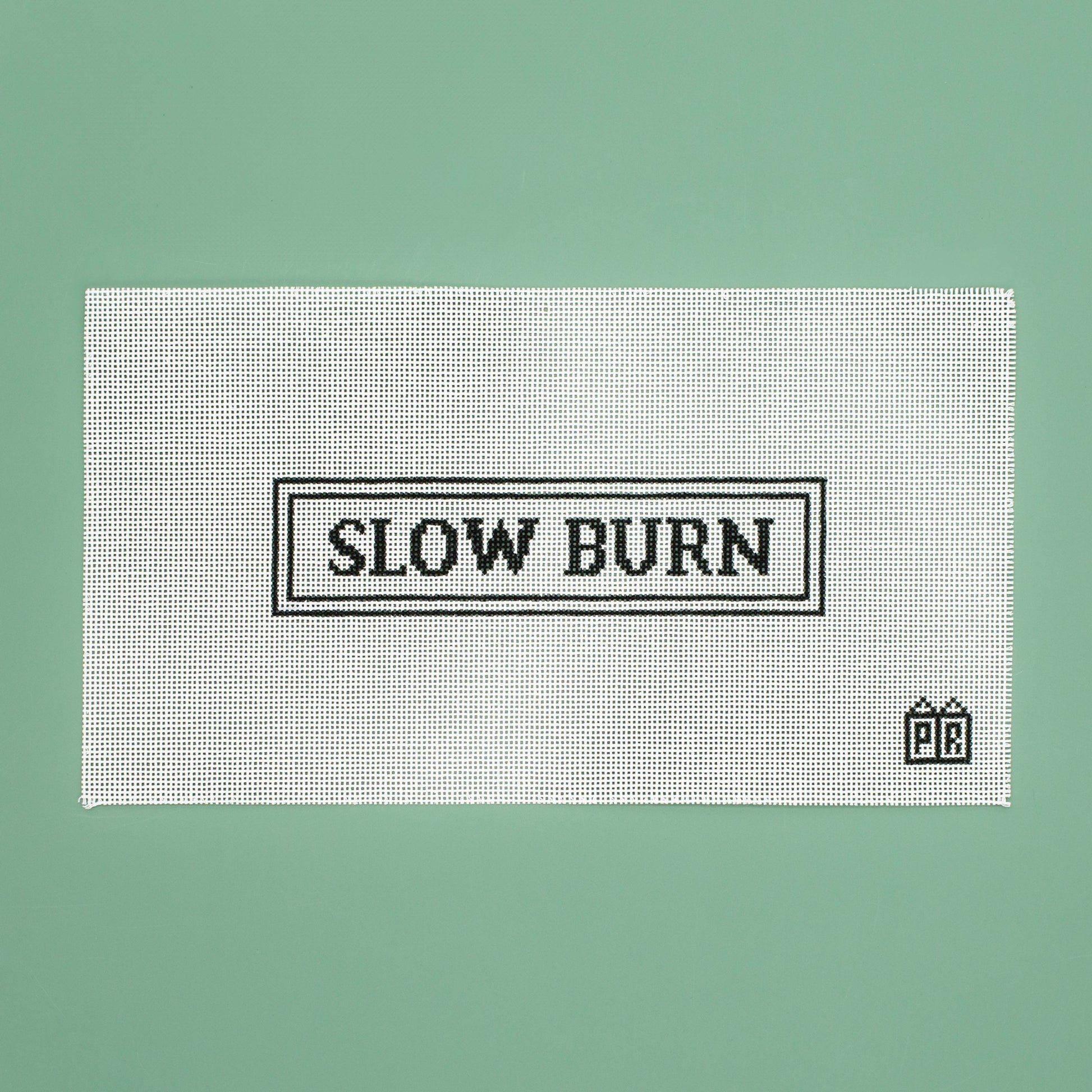 Slow Burn