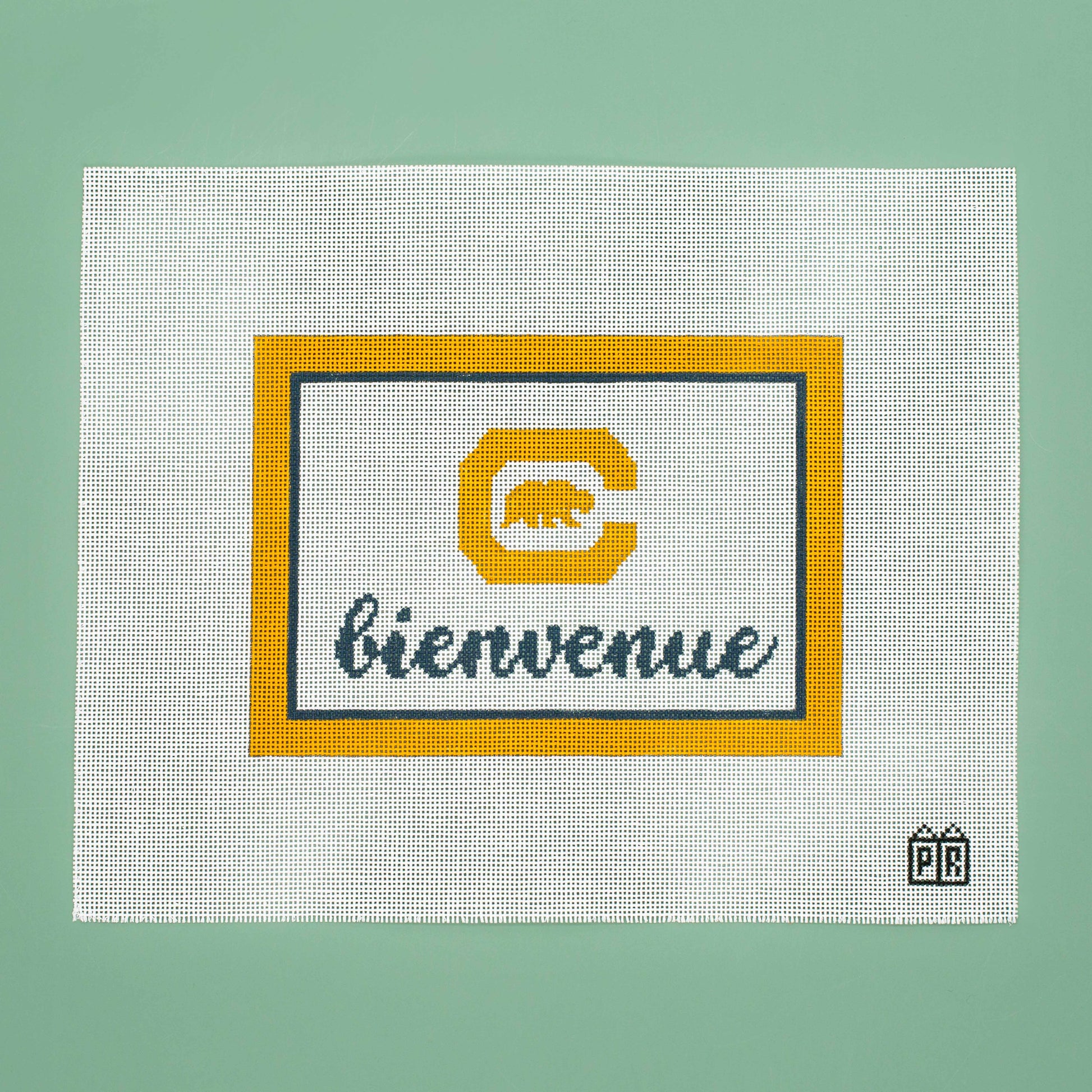 Cal Bienvenue