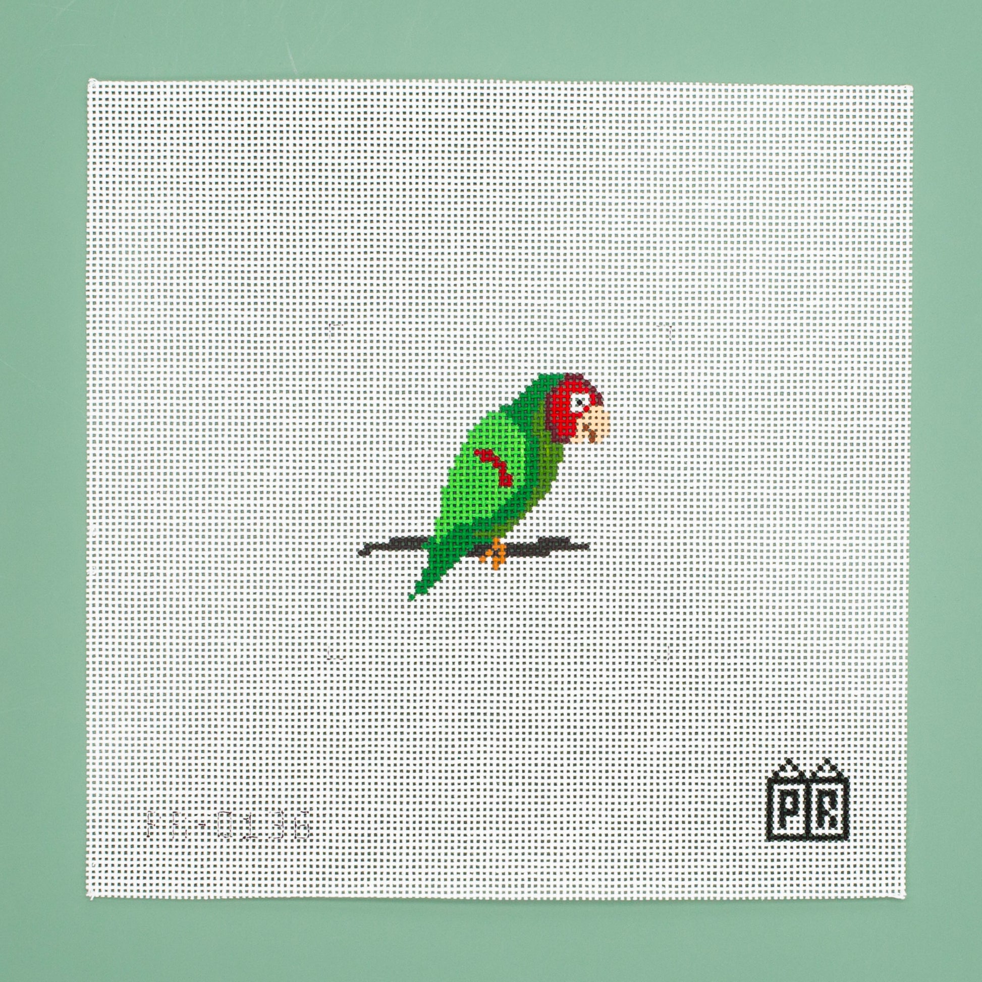 SF Parrot