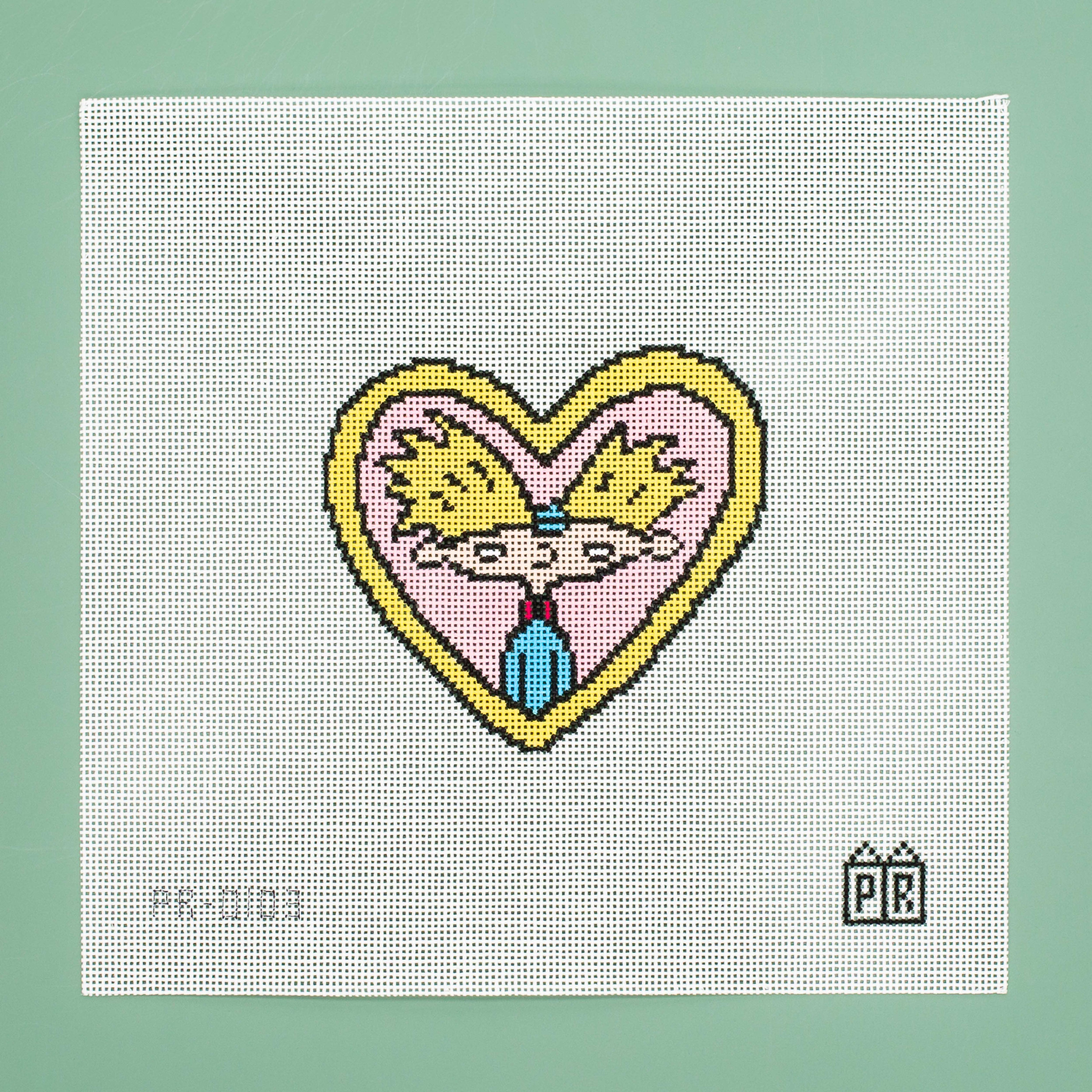 Arnold Locket