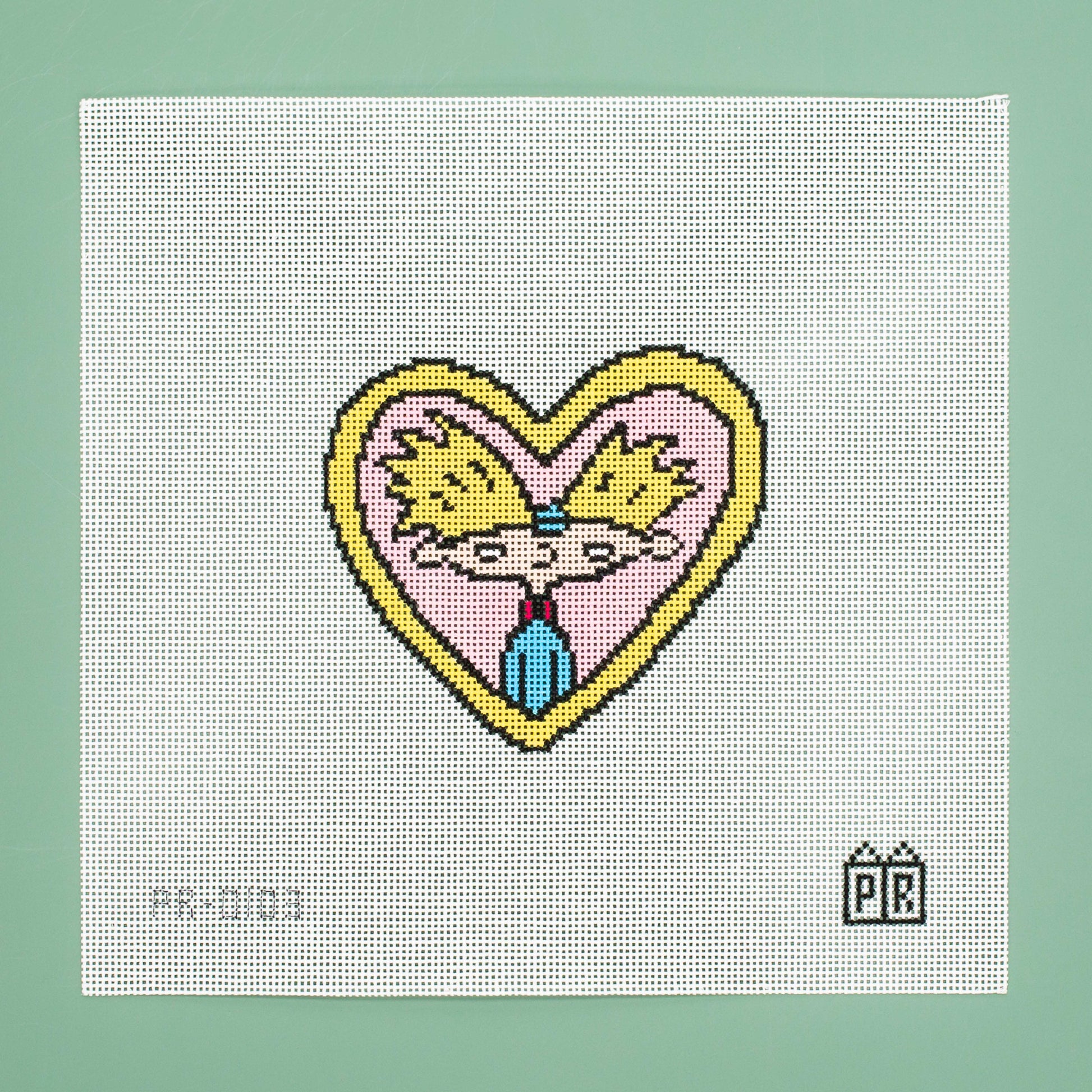 Arnold Locket