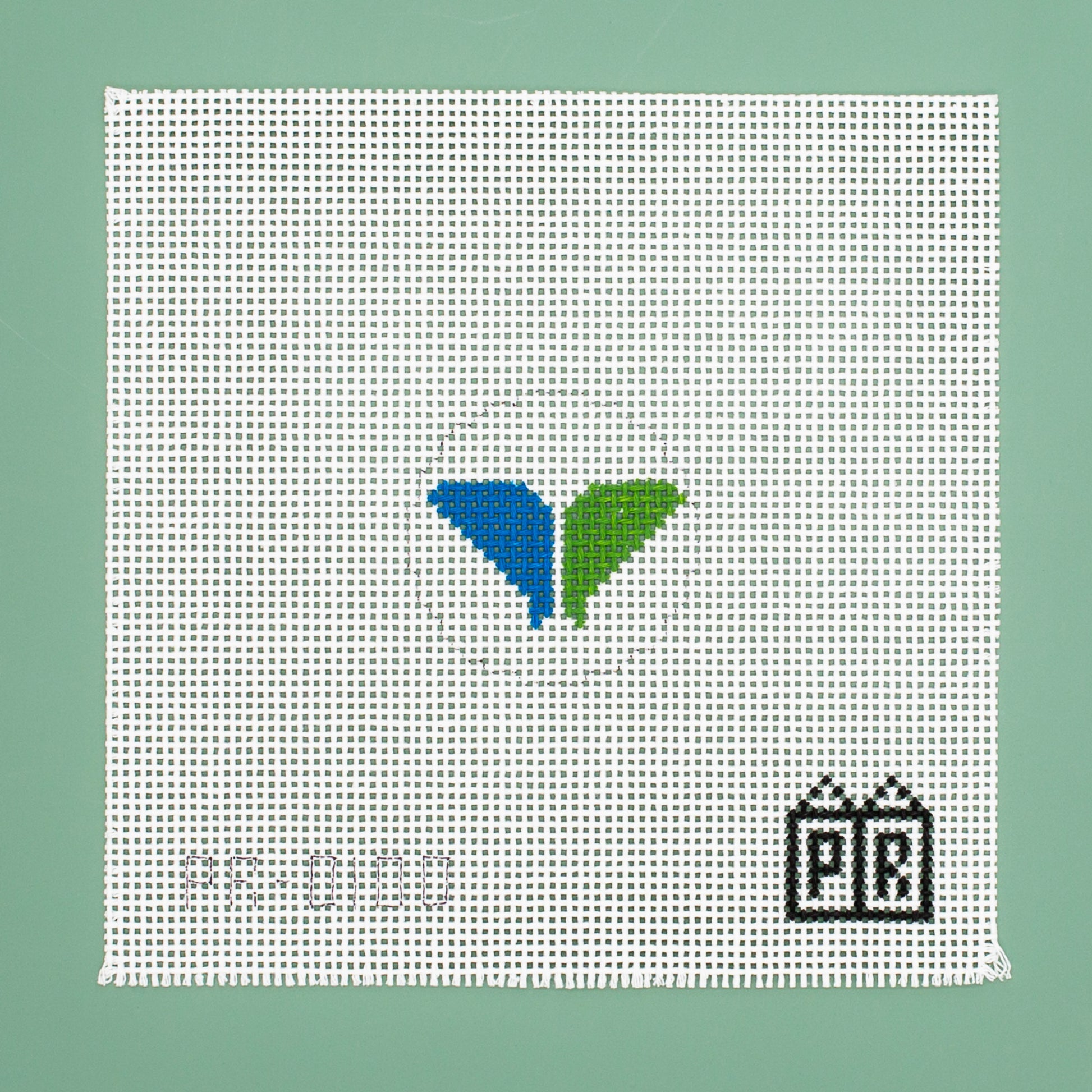 The Bird Patch