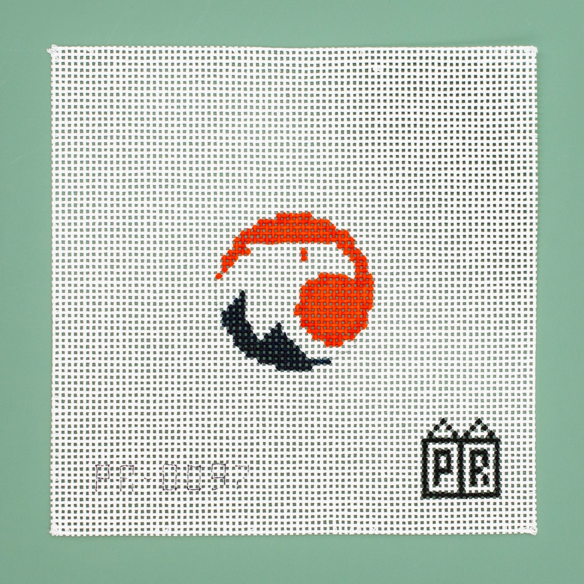 Pally Patch