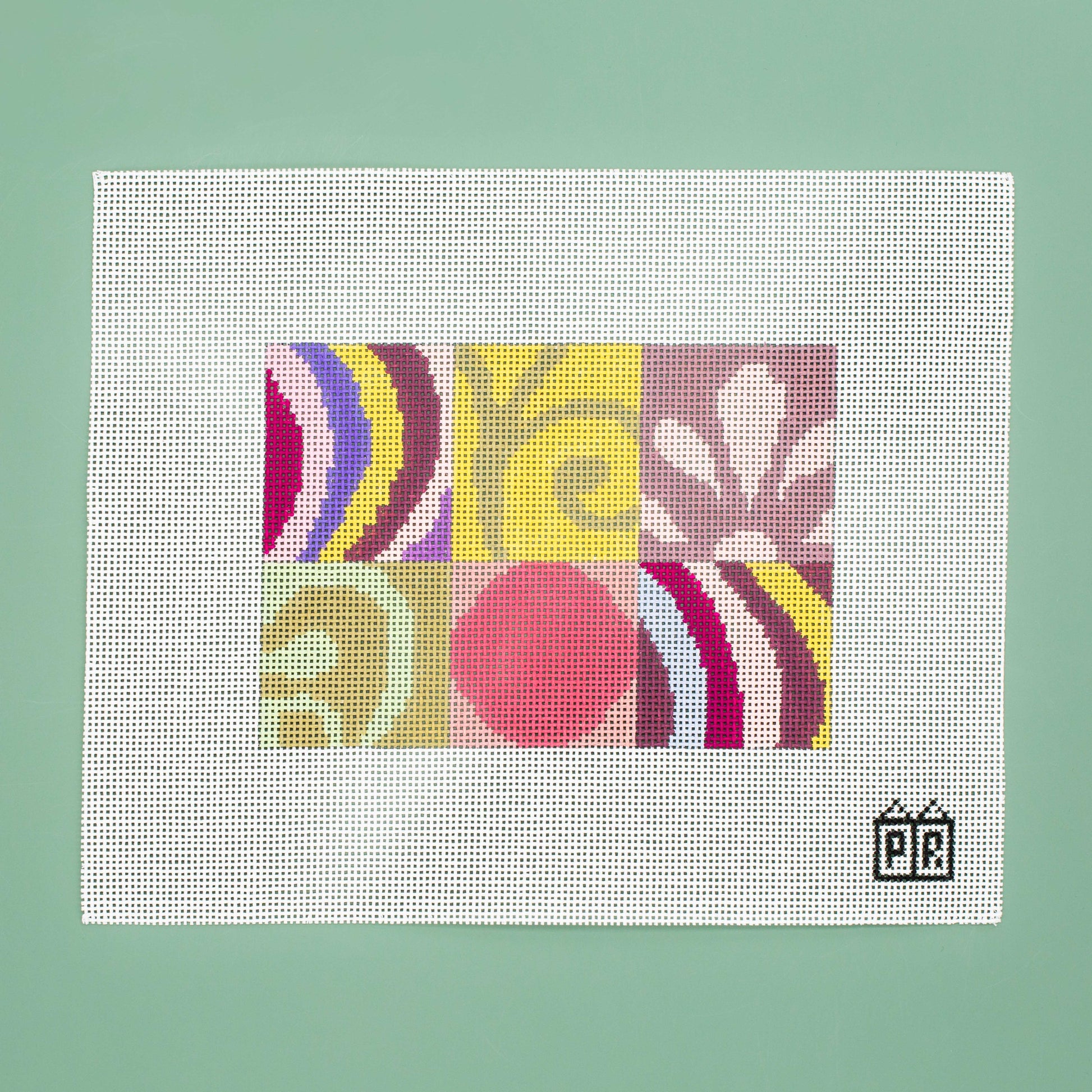 CCF Pattern
