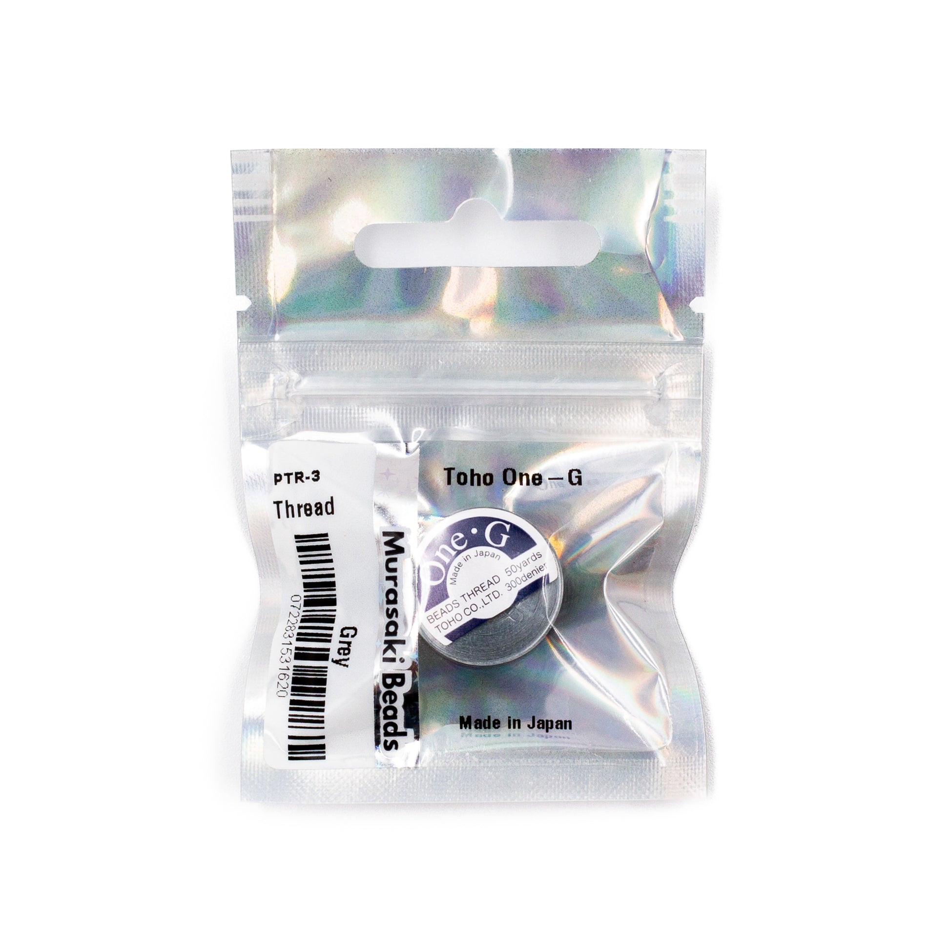 Toho One-G Beading Thread