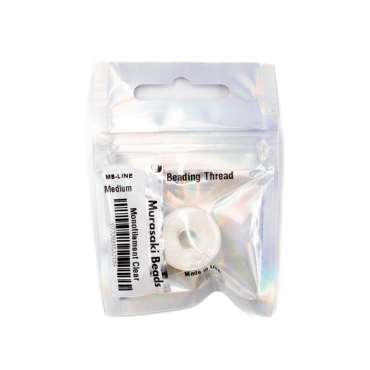 Crystal Beading Thread
