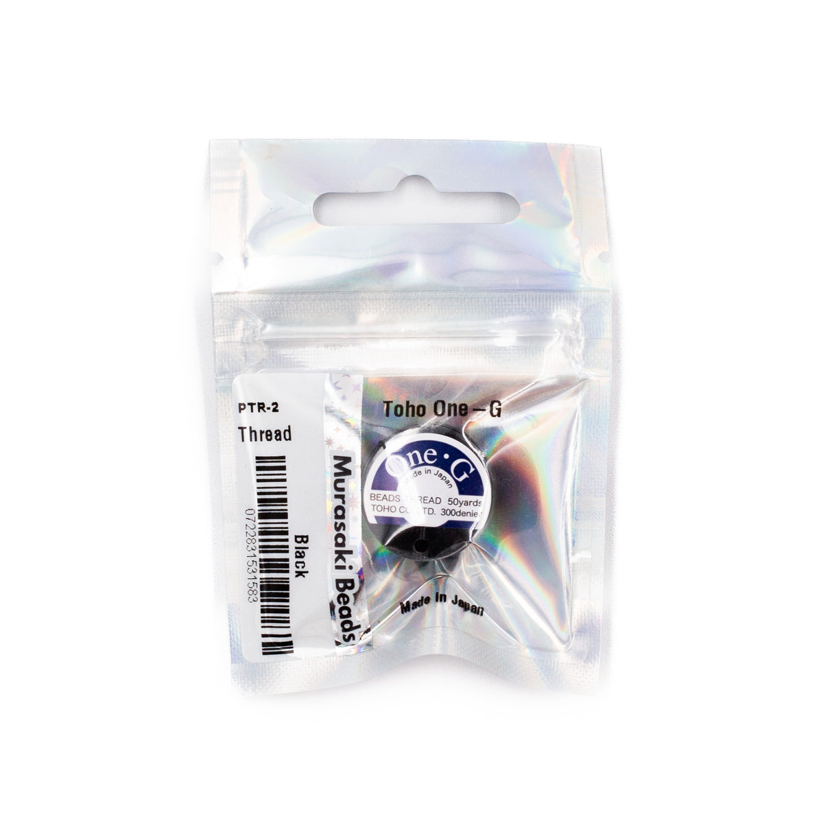 Toho One-G Beading Thread