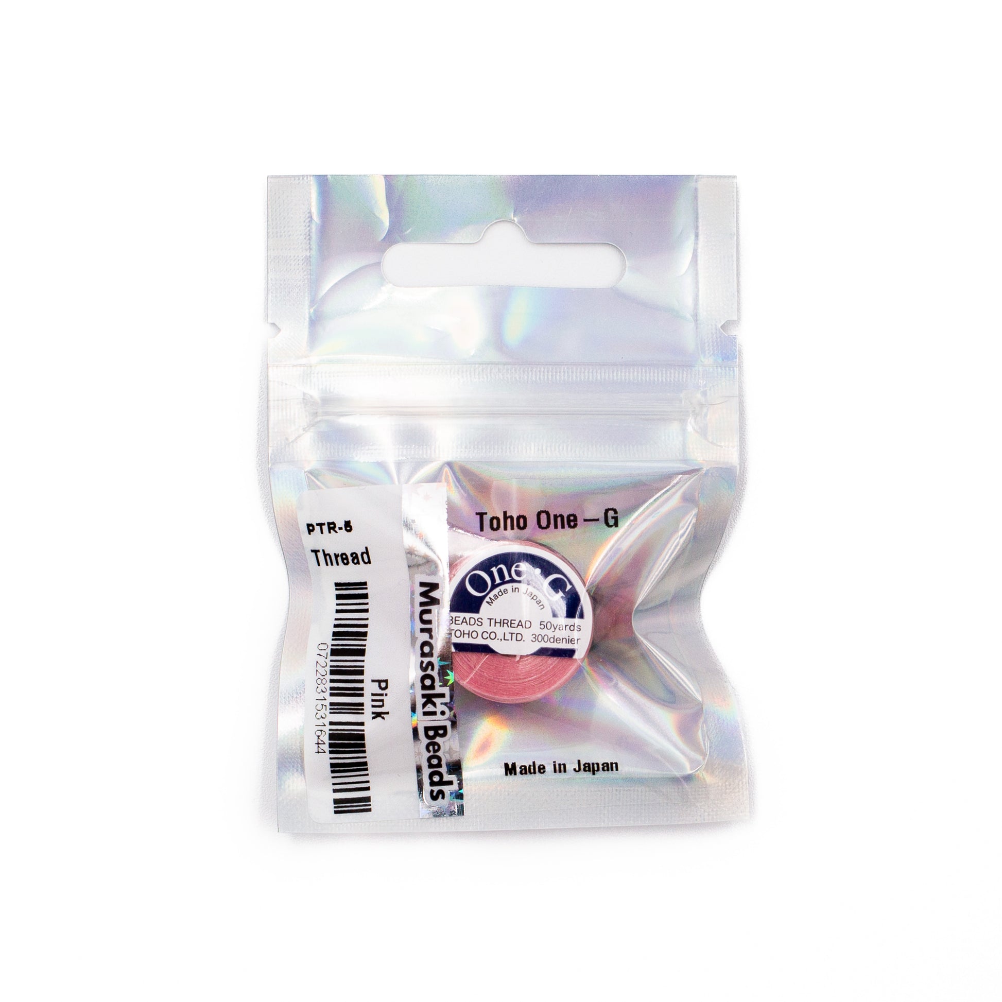 Toho One-G Beading Thread