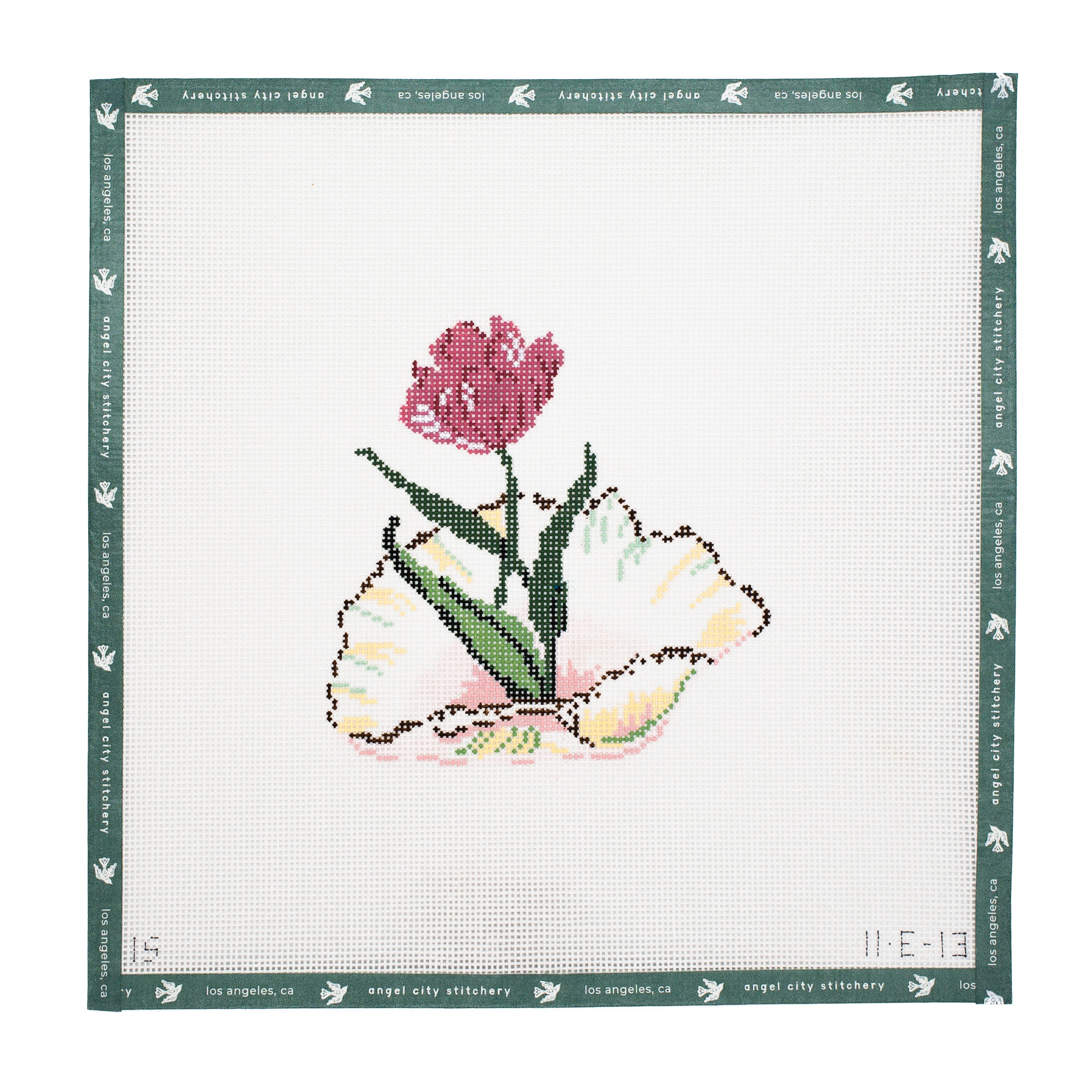 Rose (Shell Series)