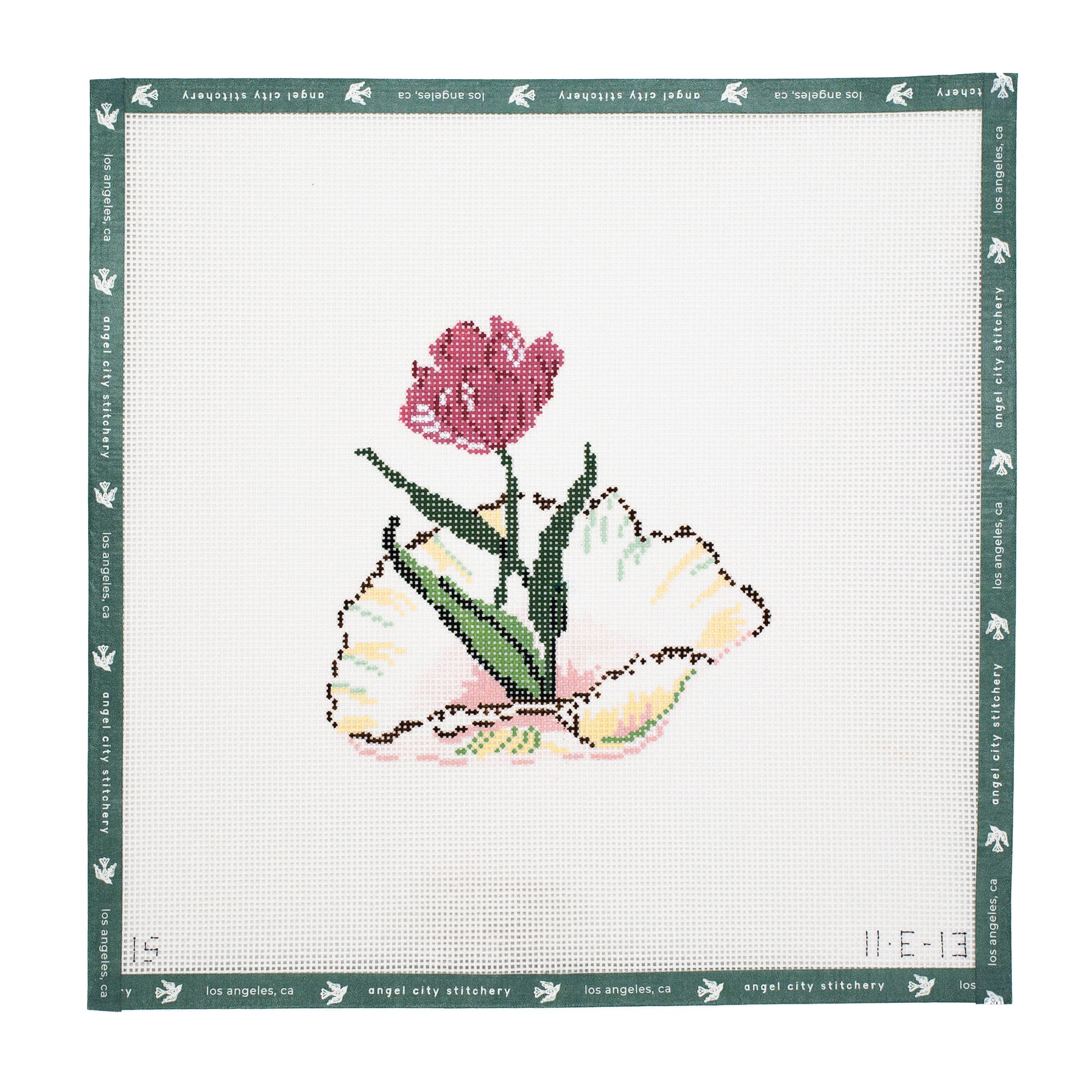 Rose (Shell Series)