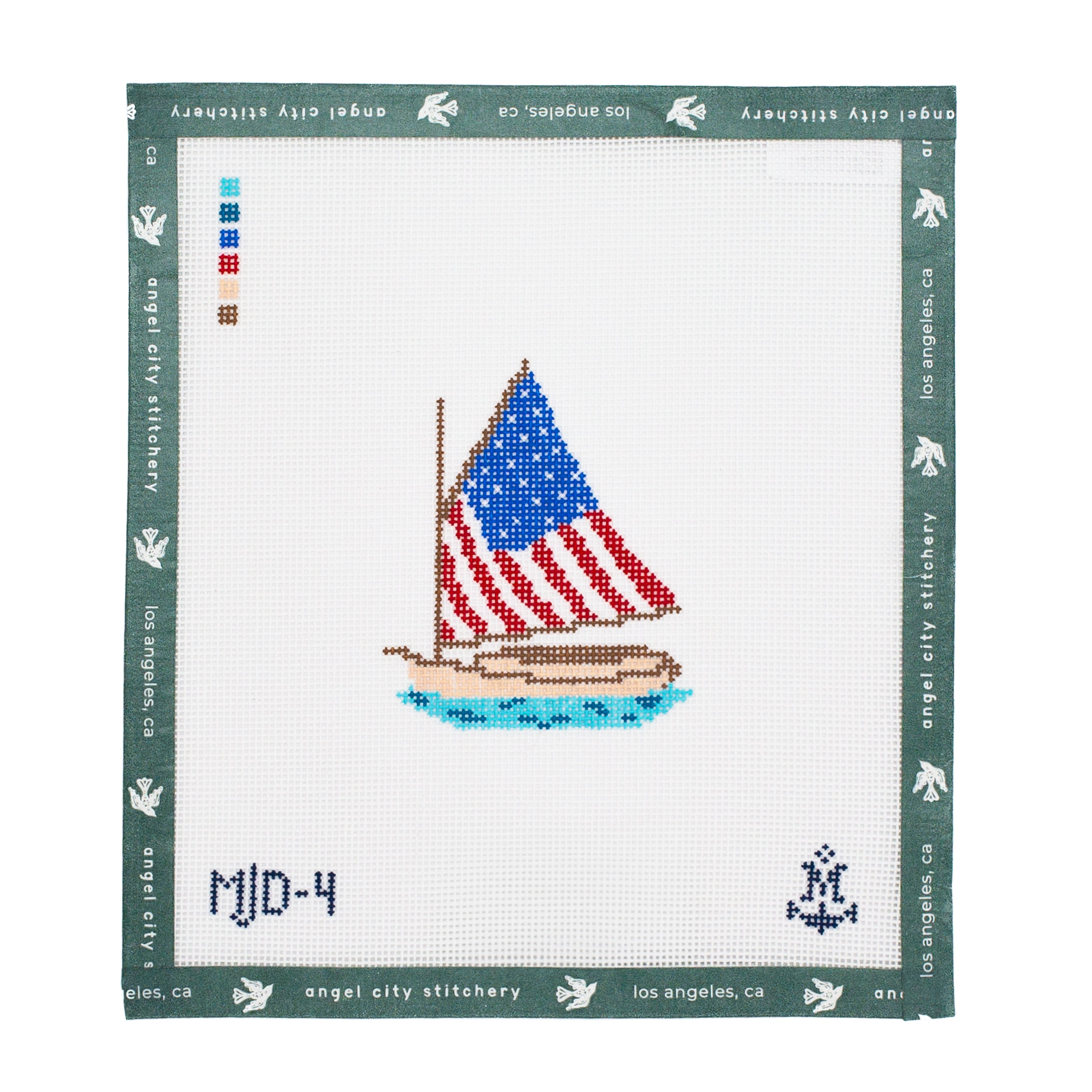 American Sails