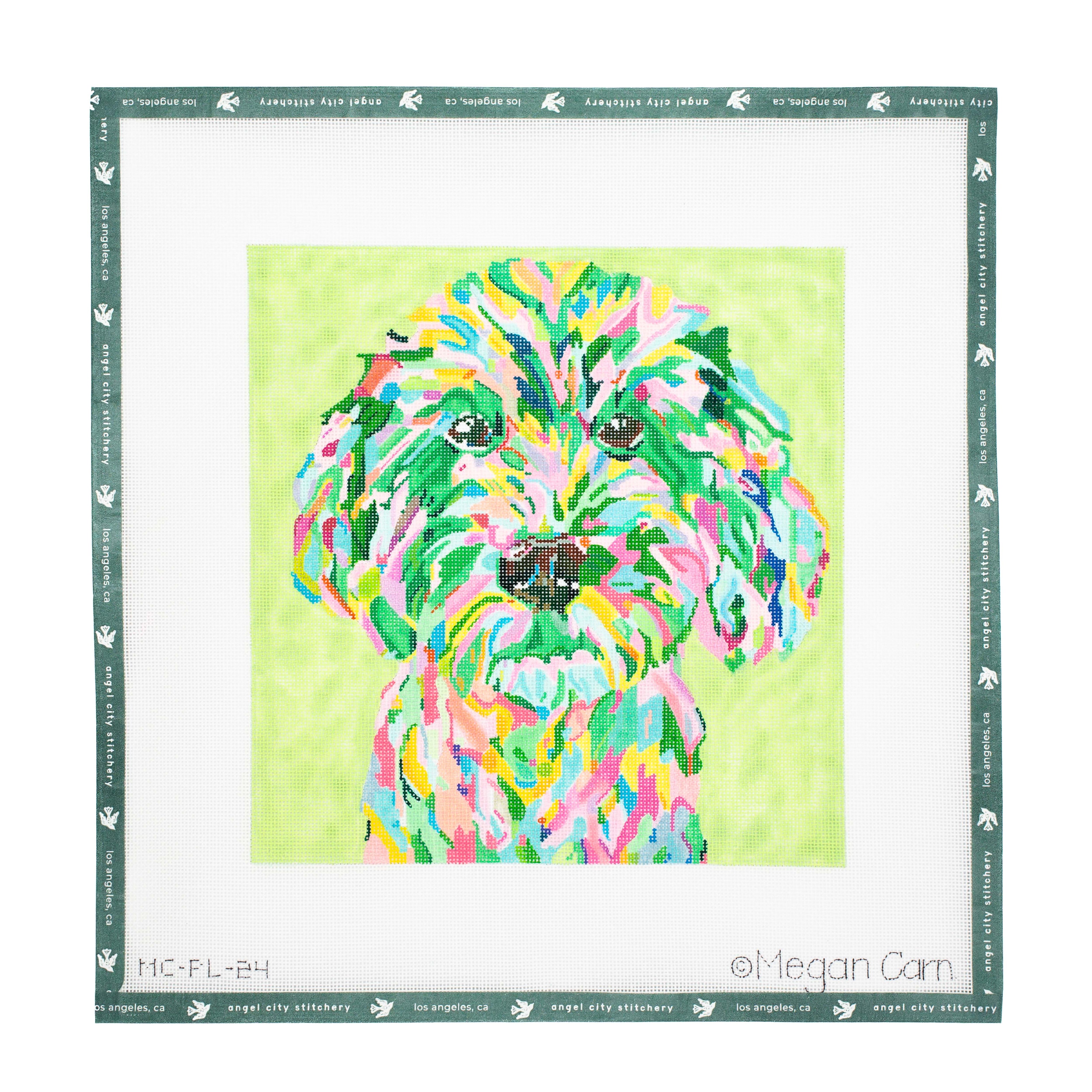 Golden Doodle