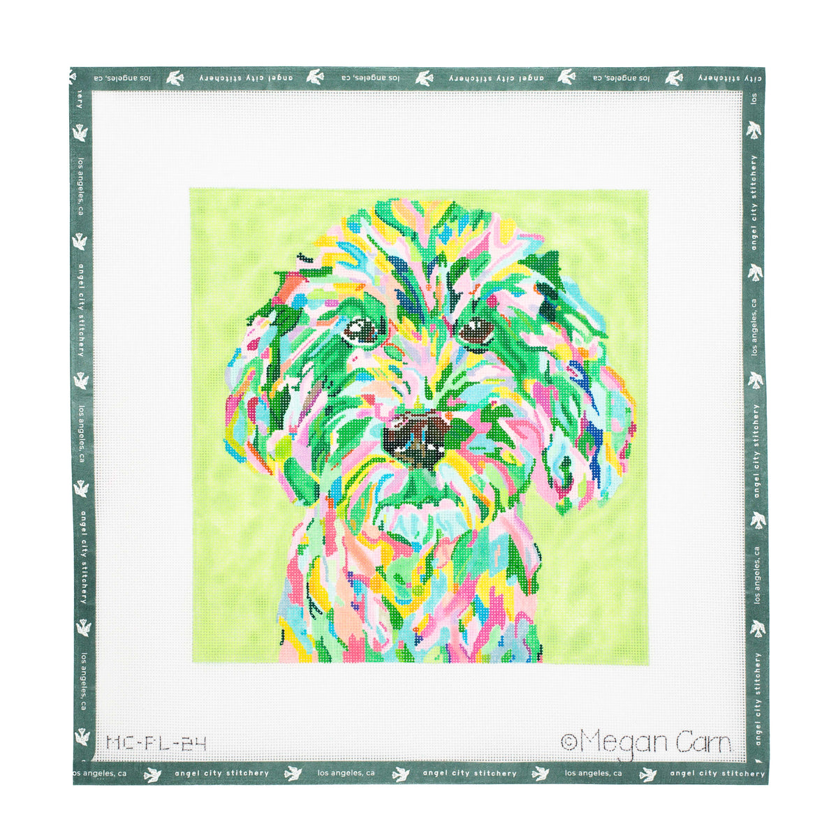 Golden Doodle