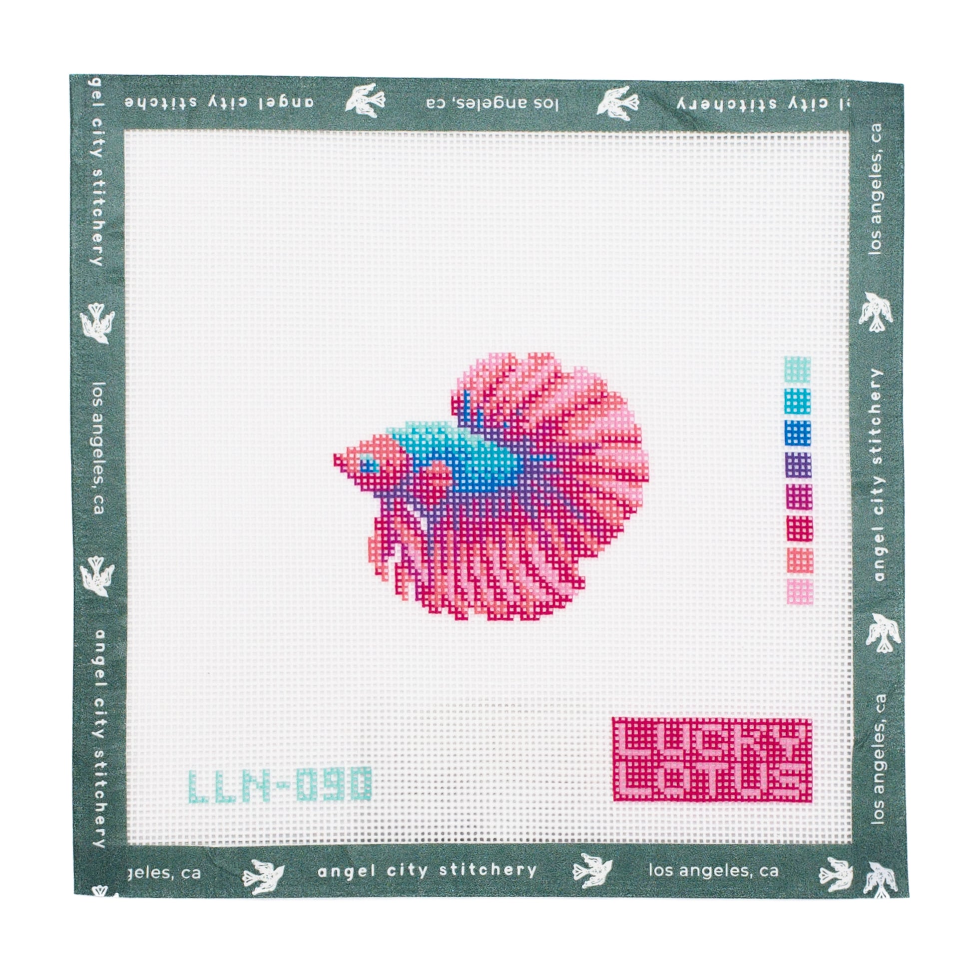 Betta Fish