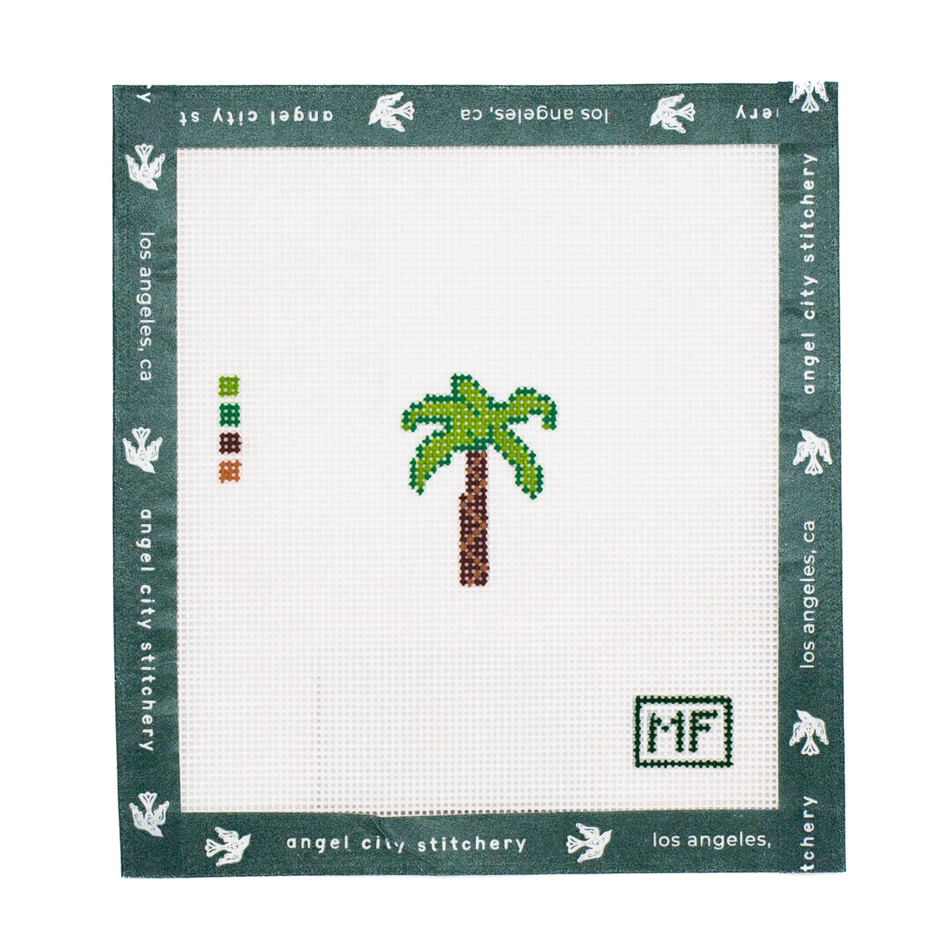 Palm Tree Mini