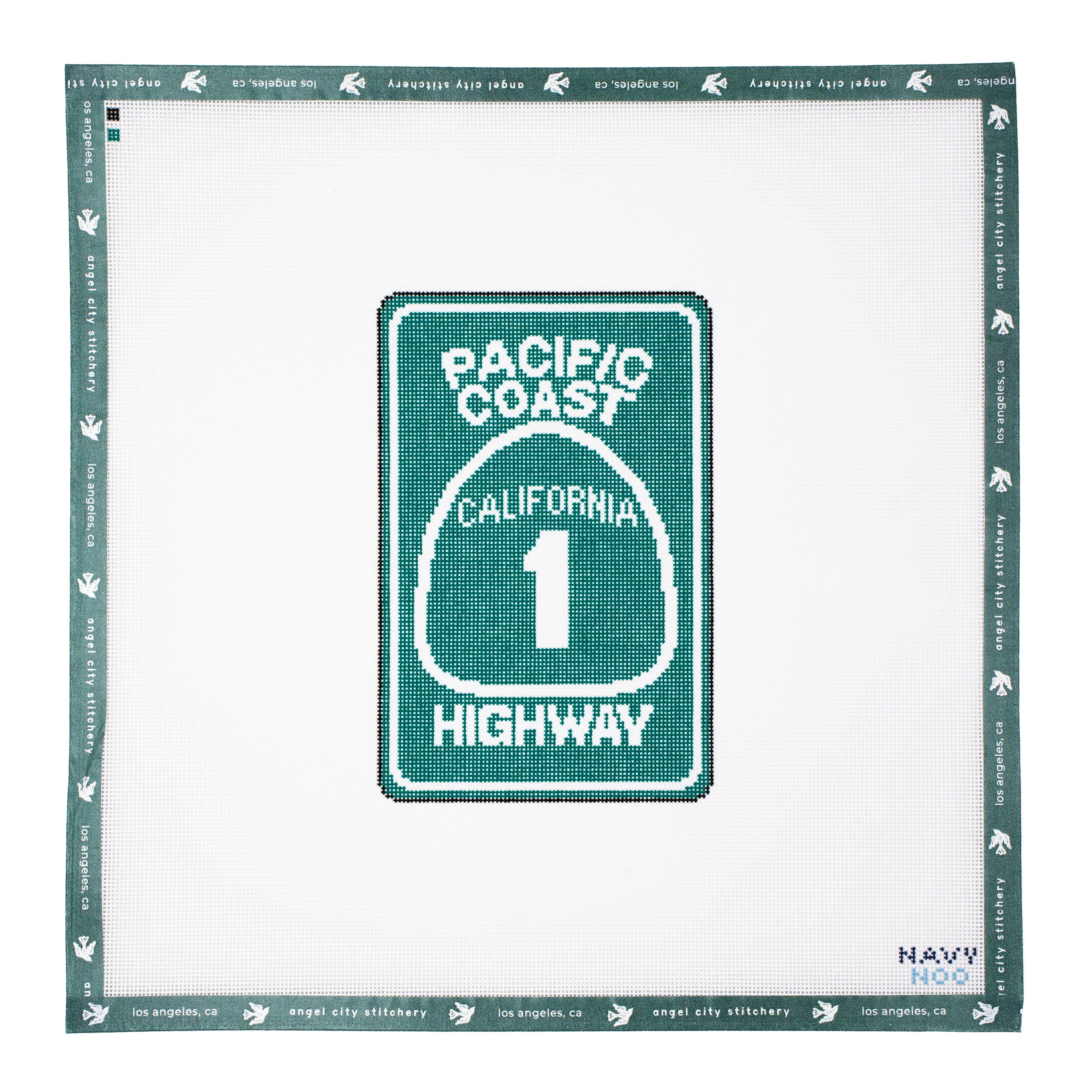 Pacific Coast Highway