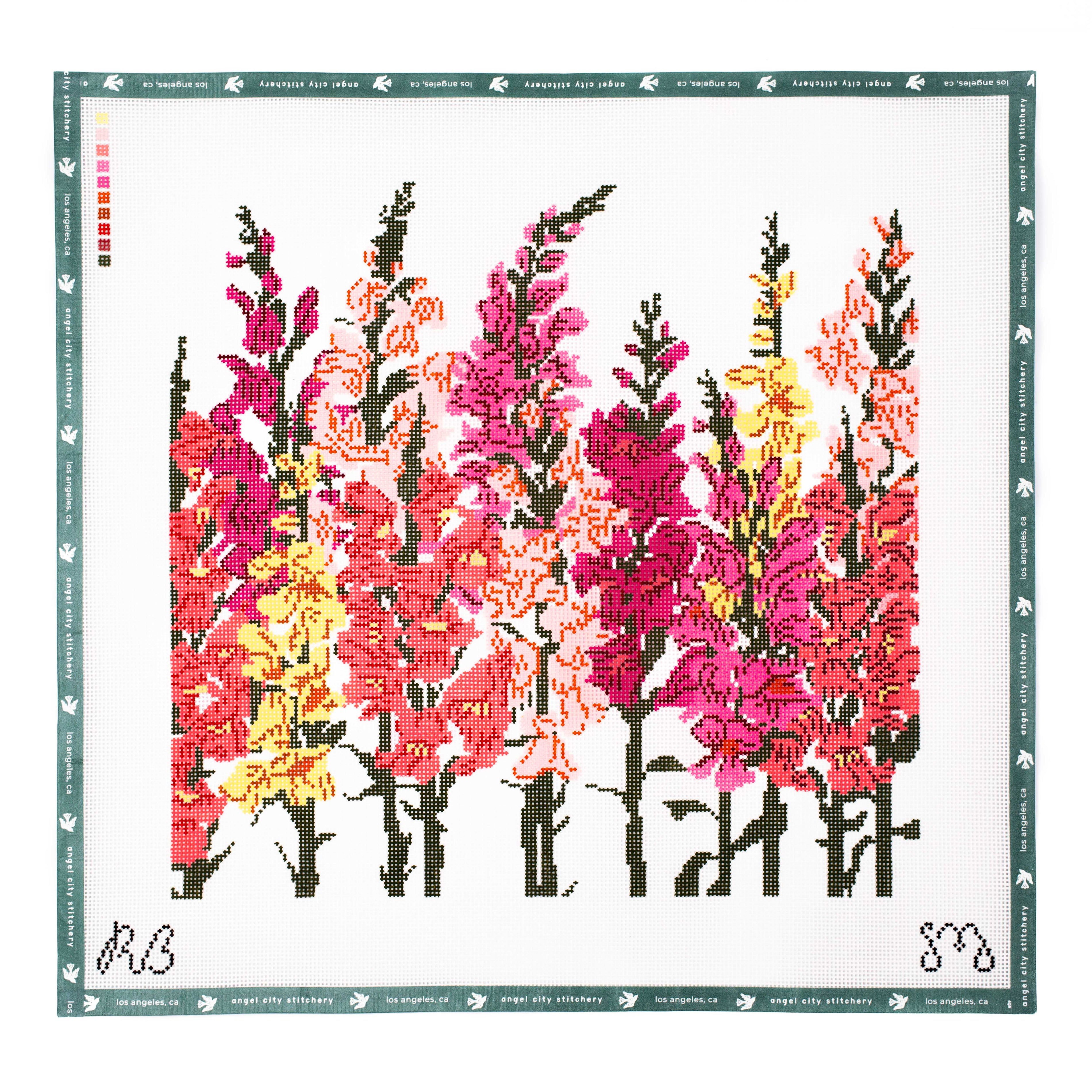 Snapdragons