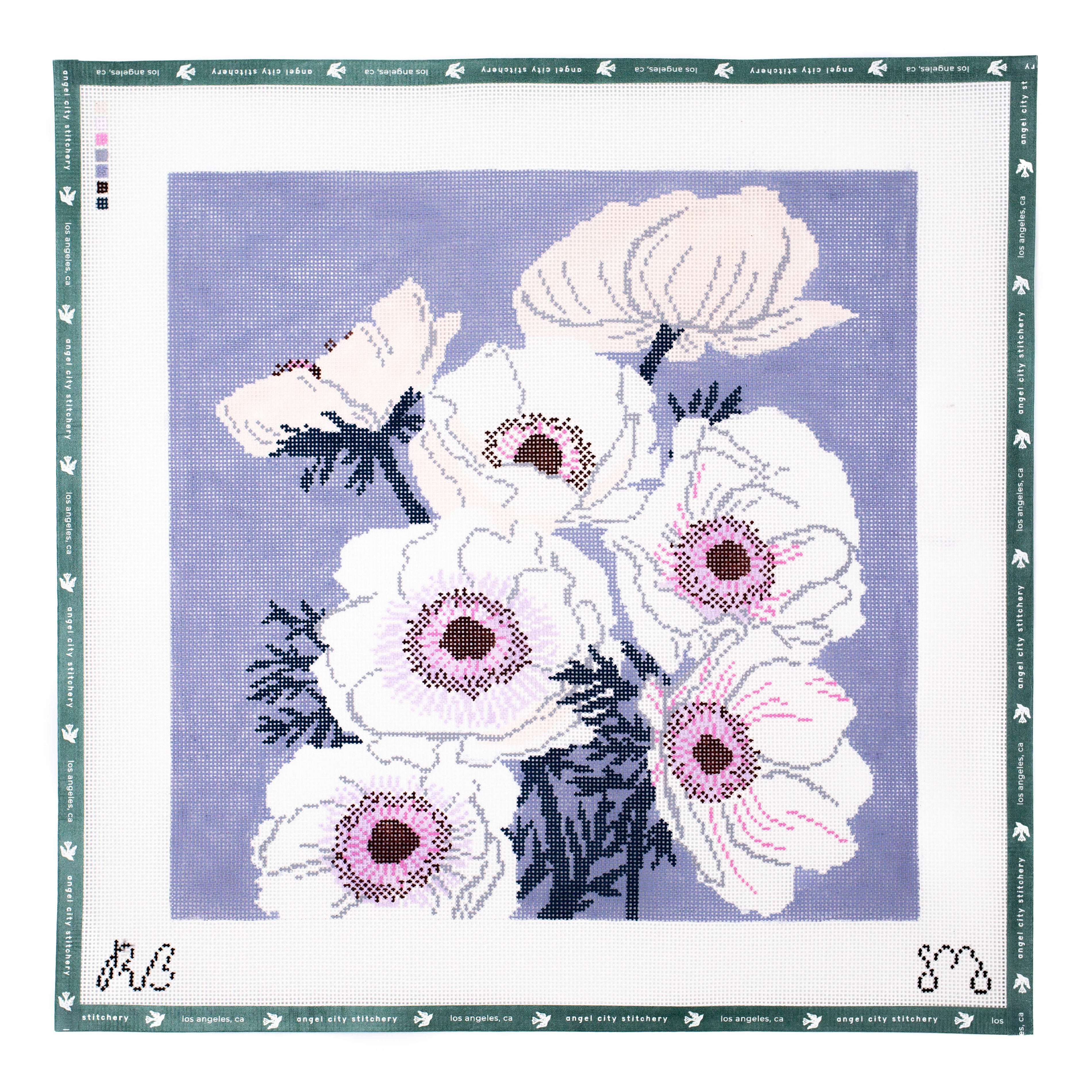 Anemones
