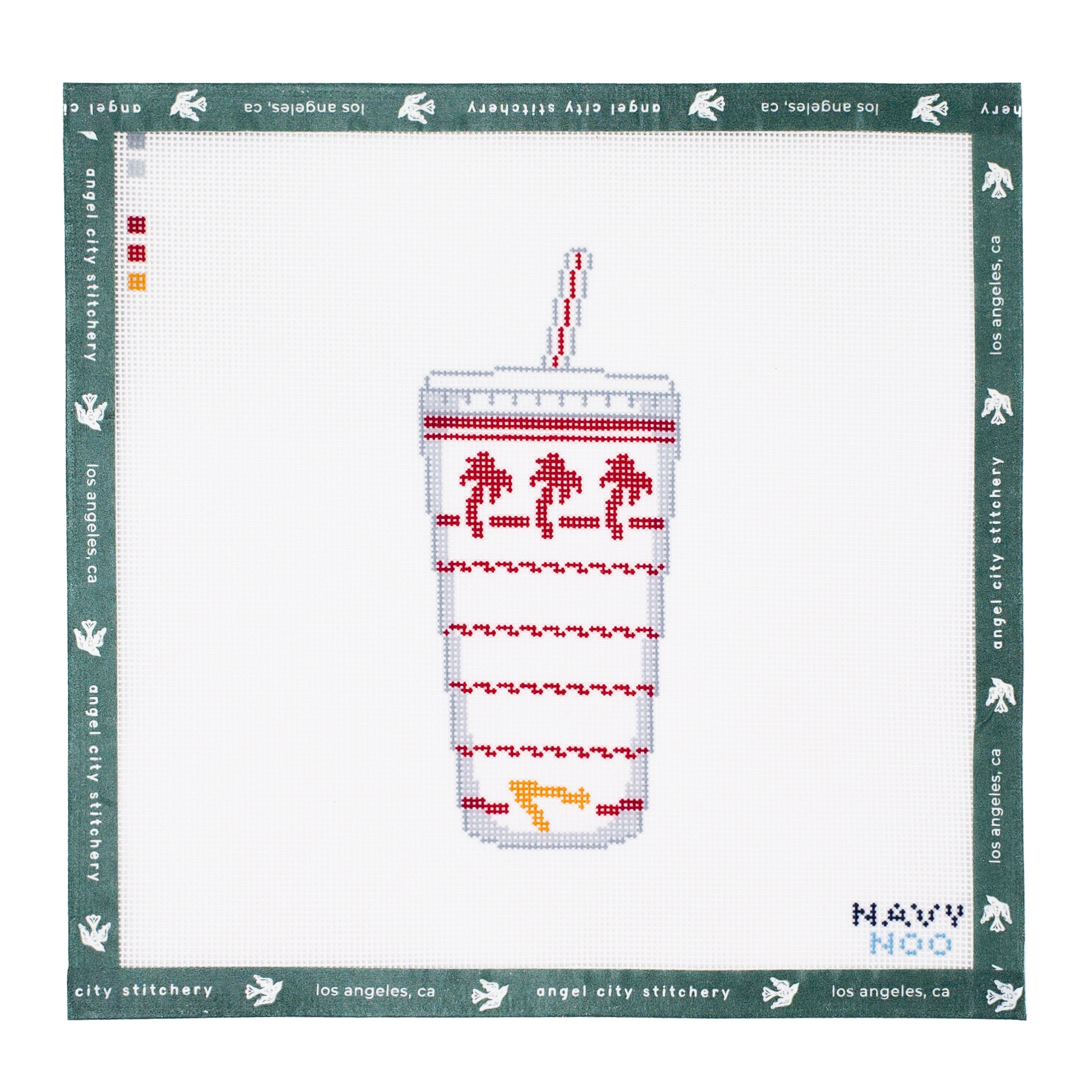 In N Out Soda