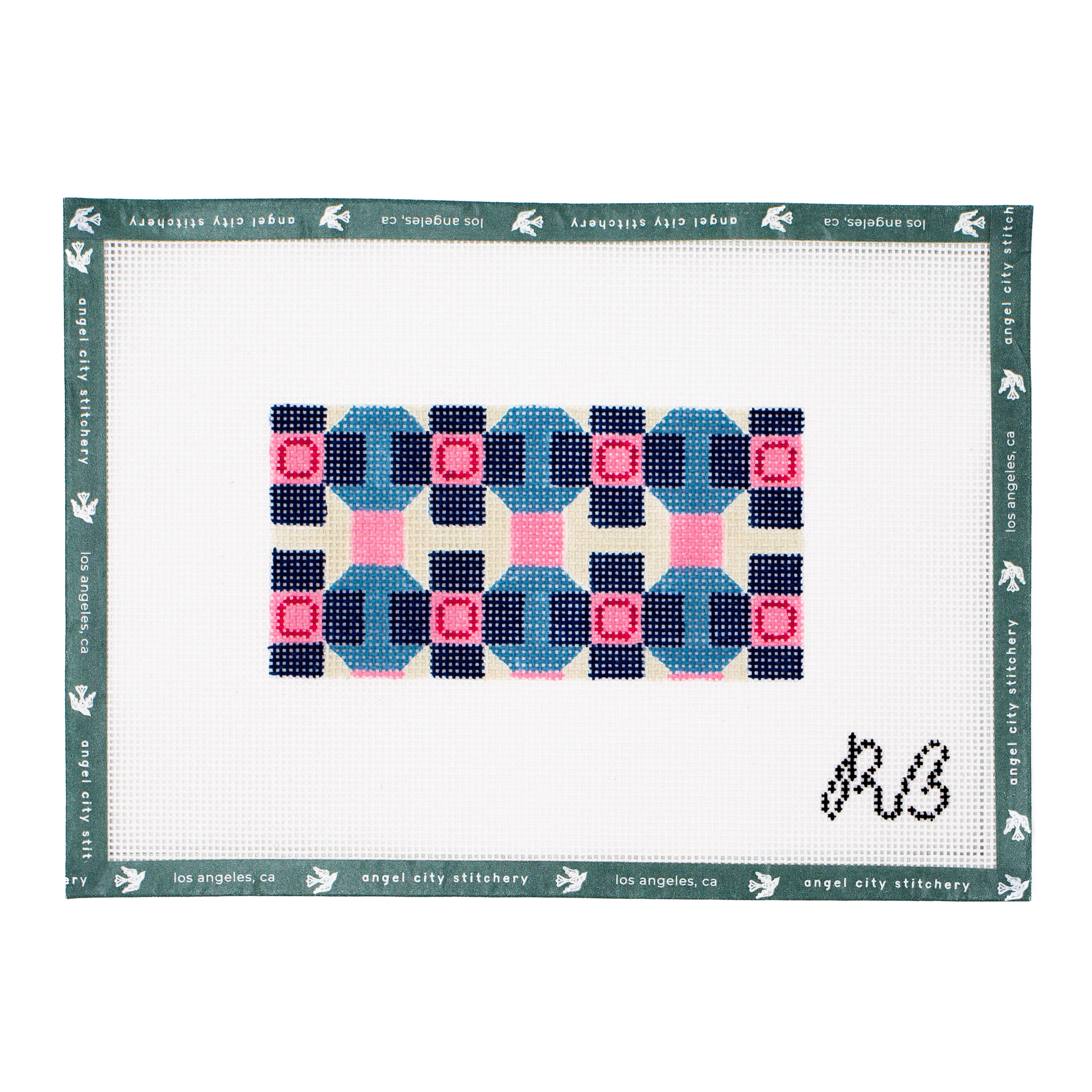 Pavage Navy (Spring)