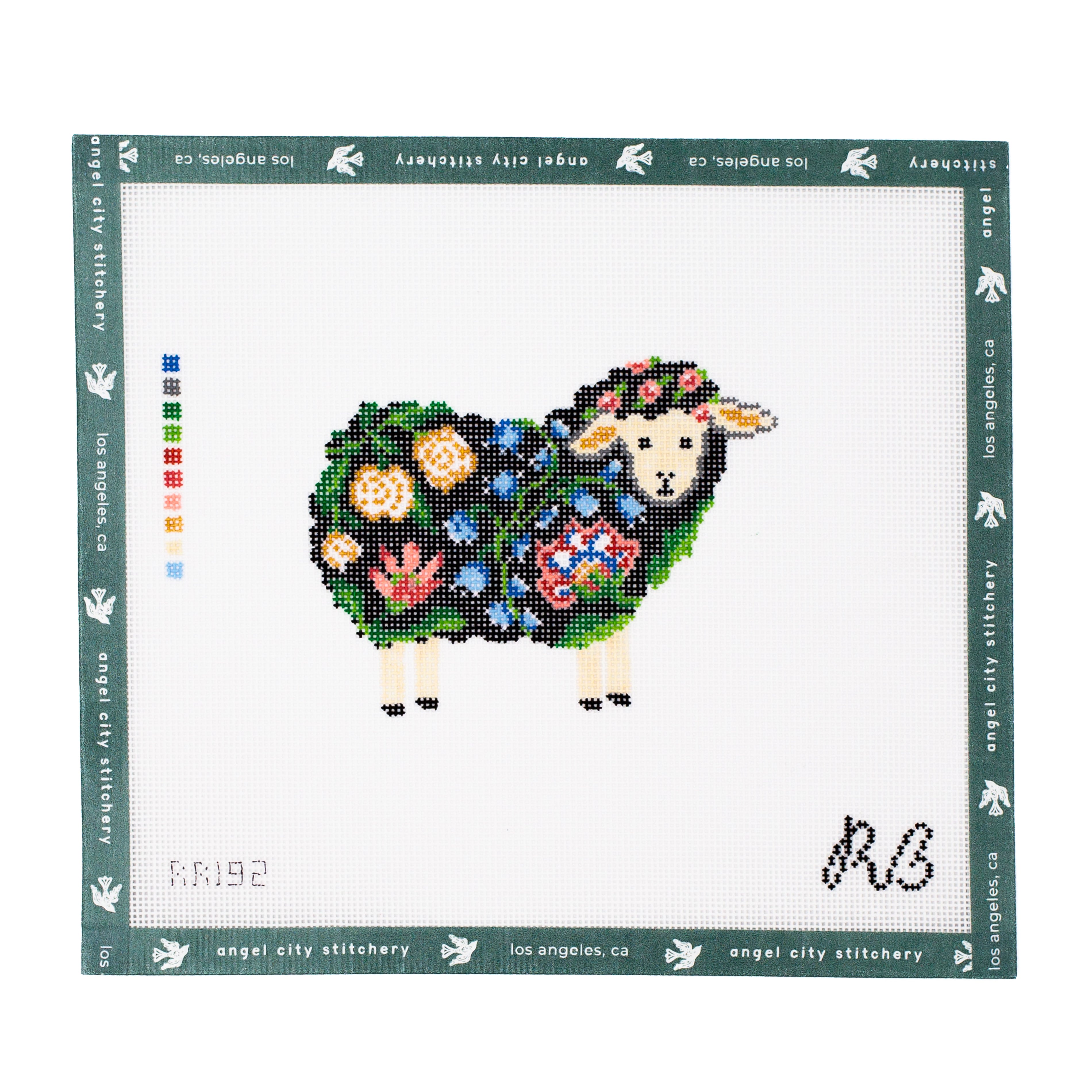 Shirley the Sheep