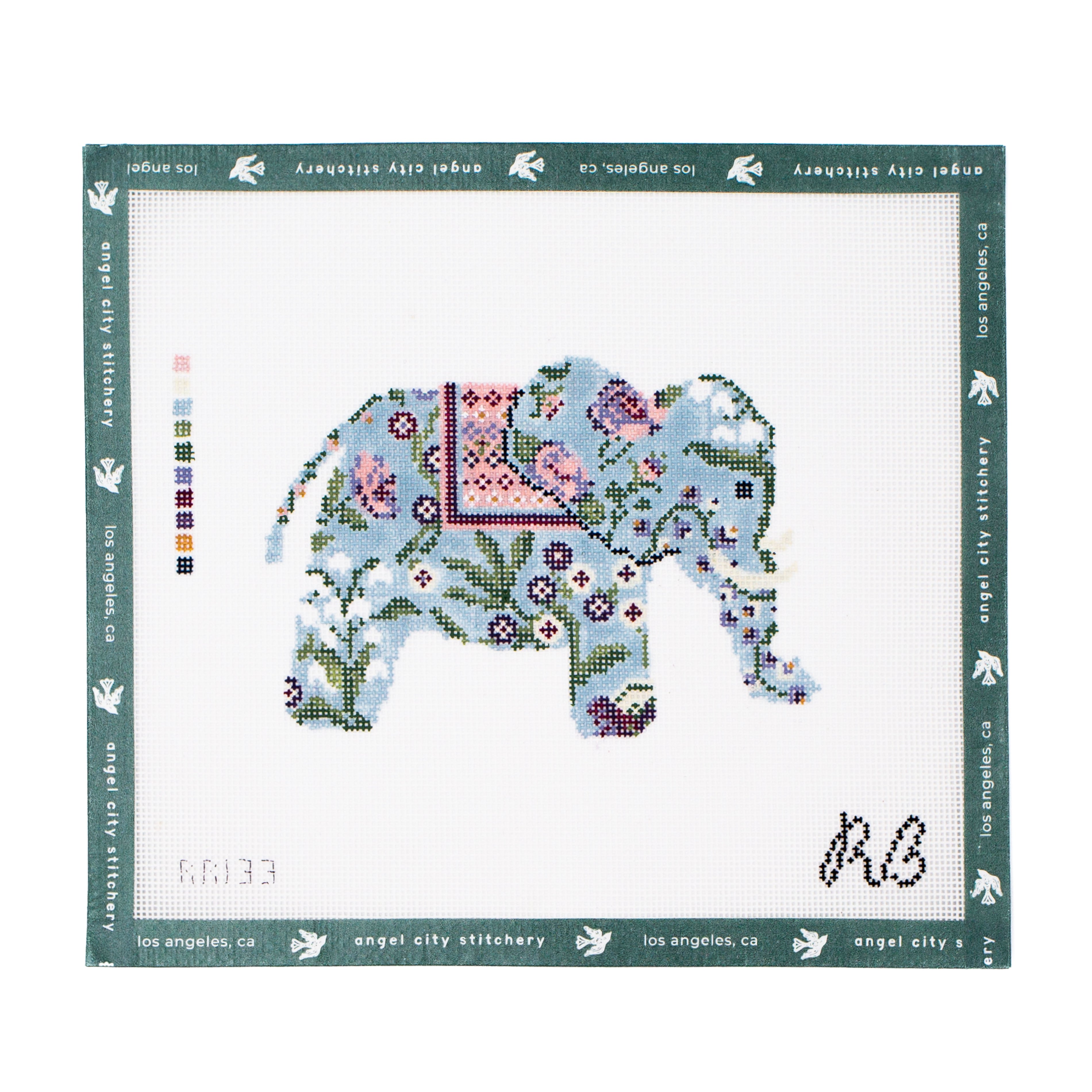 Evie the Elephant