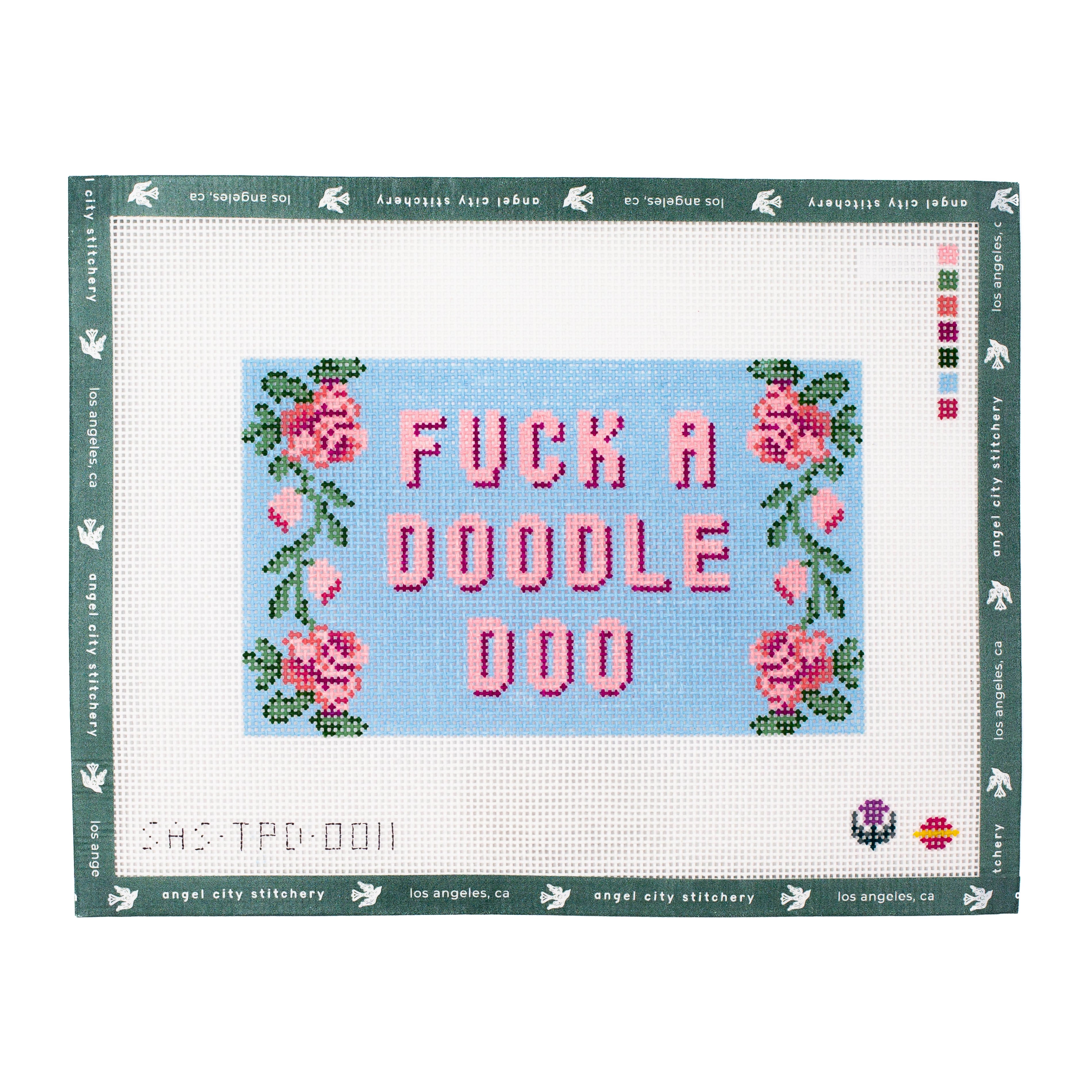 Fuck A Doodle Doo
