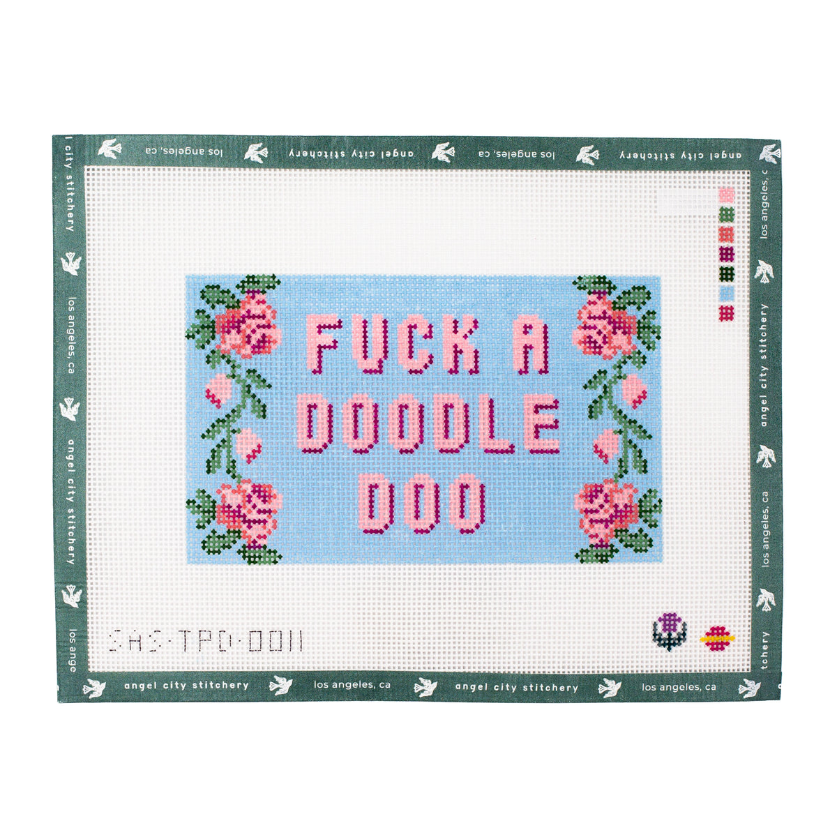 Fuck A Doodle Doo
